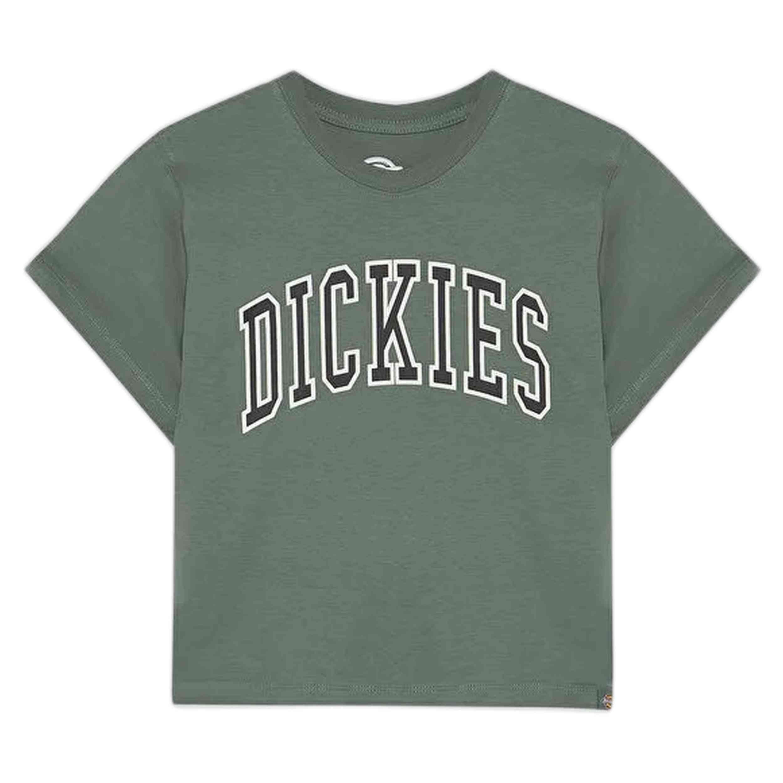 T-shirt met korte mouwen Dickies Aitkin voor vrouwen 4/4