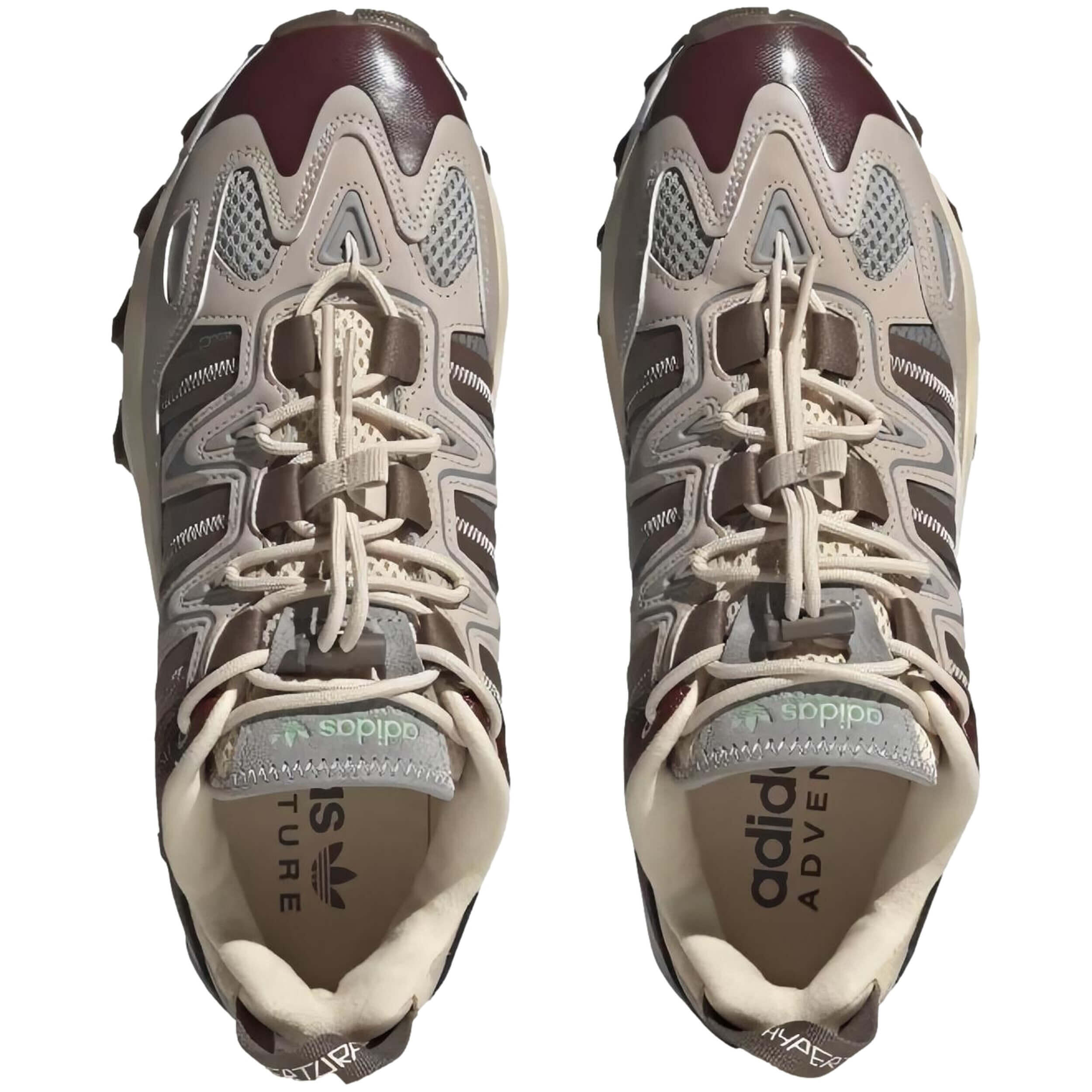 Zapatillas Adidas modelo HQ6605 para unisex 5/5