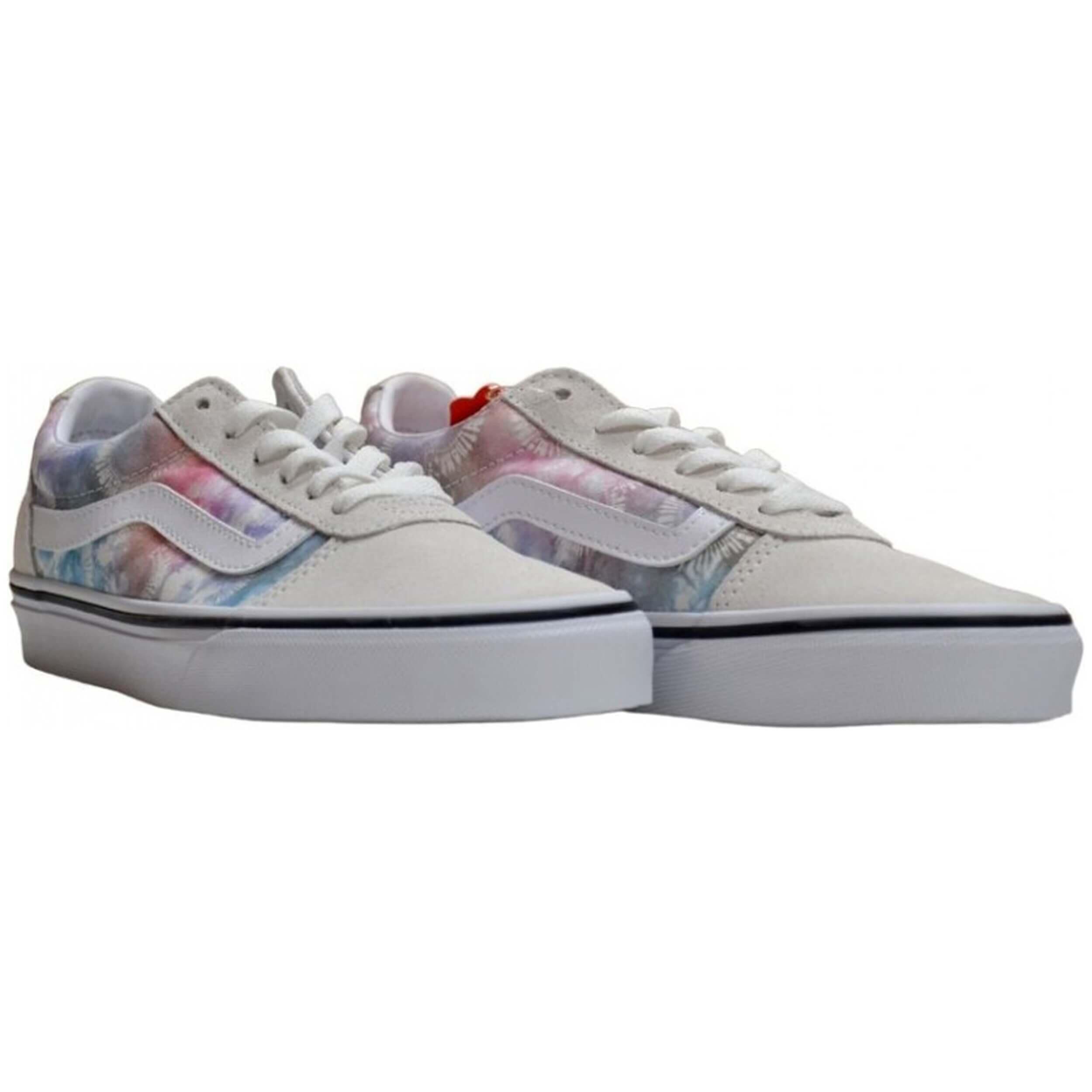 Zapatillas Vans modelo VN0A5HTMAPZ1-VNAPZ para mujer 3/4