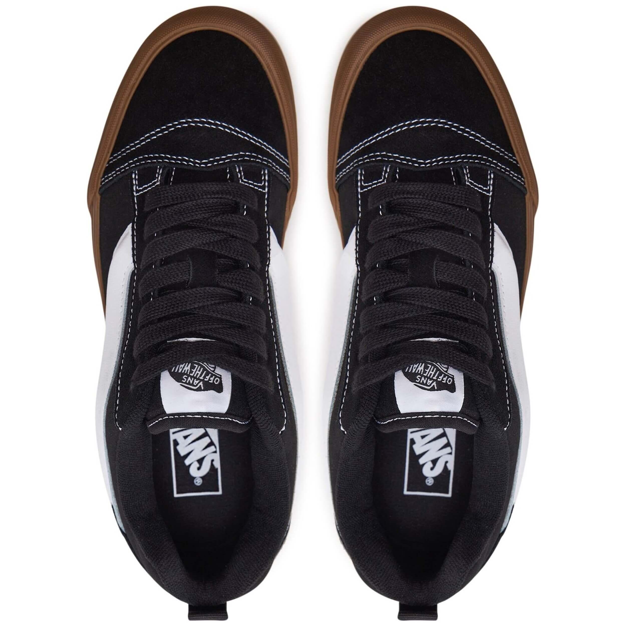Baskets Vans modèle VN0009QCB9M1 pour homme 5/5