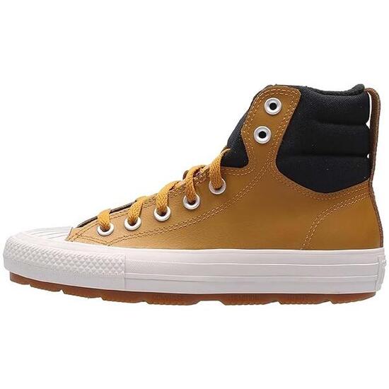Zapatillas Converse BERKSHIRE BOOT HI WHEAT para niños unisex