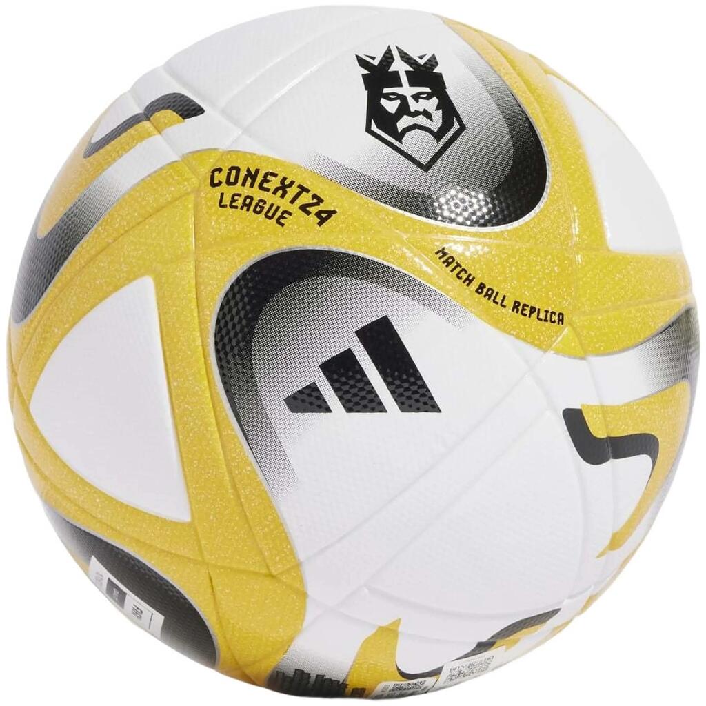 Soccer ball Adidas model JE3195 for unisex