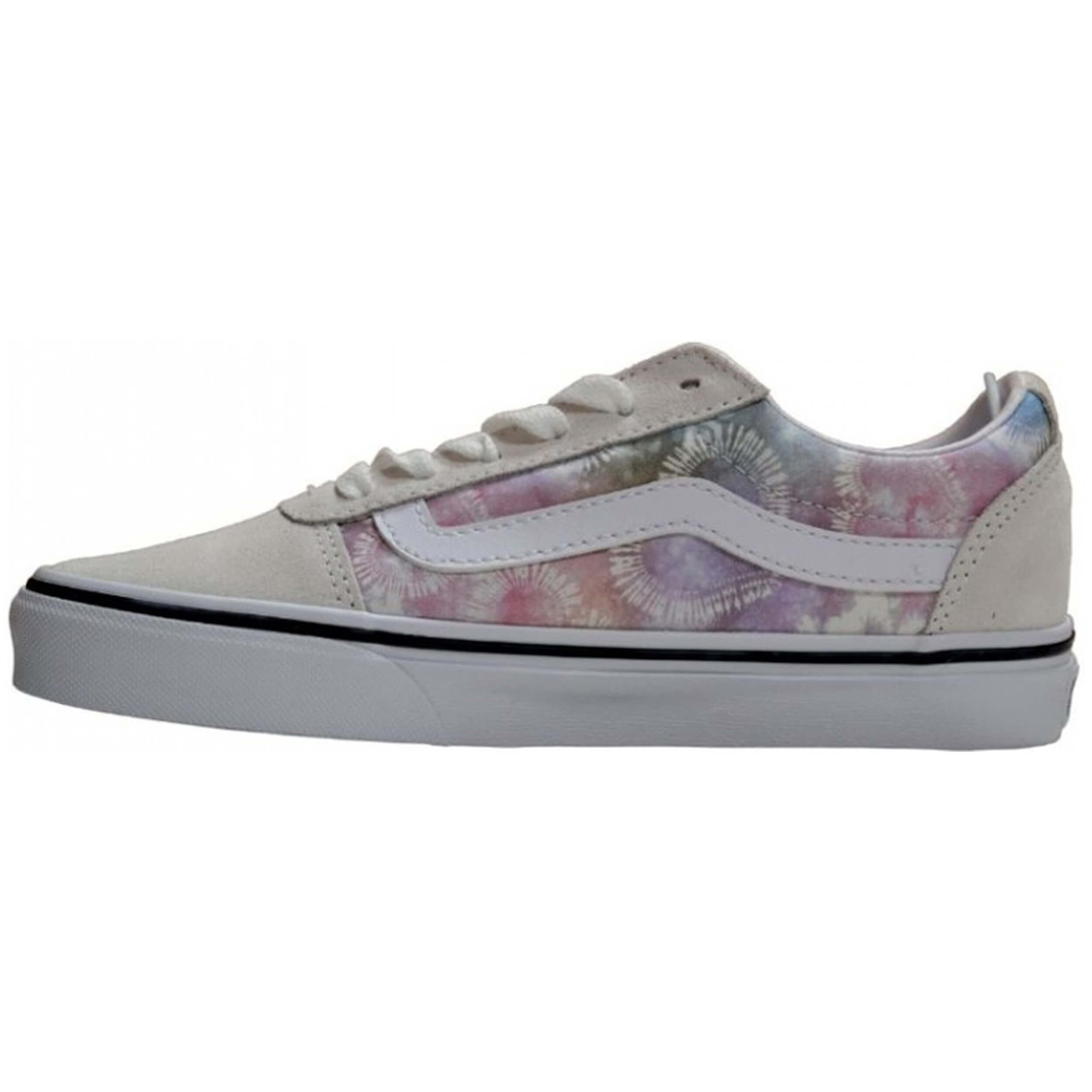 Zapatillas Vans modelo VN0A5HTMAPZ1-VNAPZ para mujer 2/4