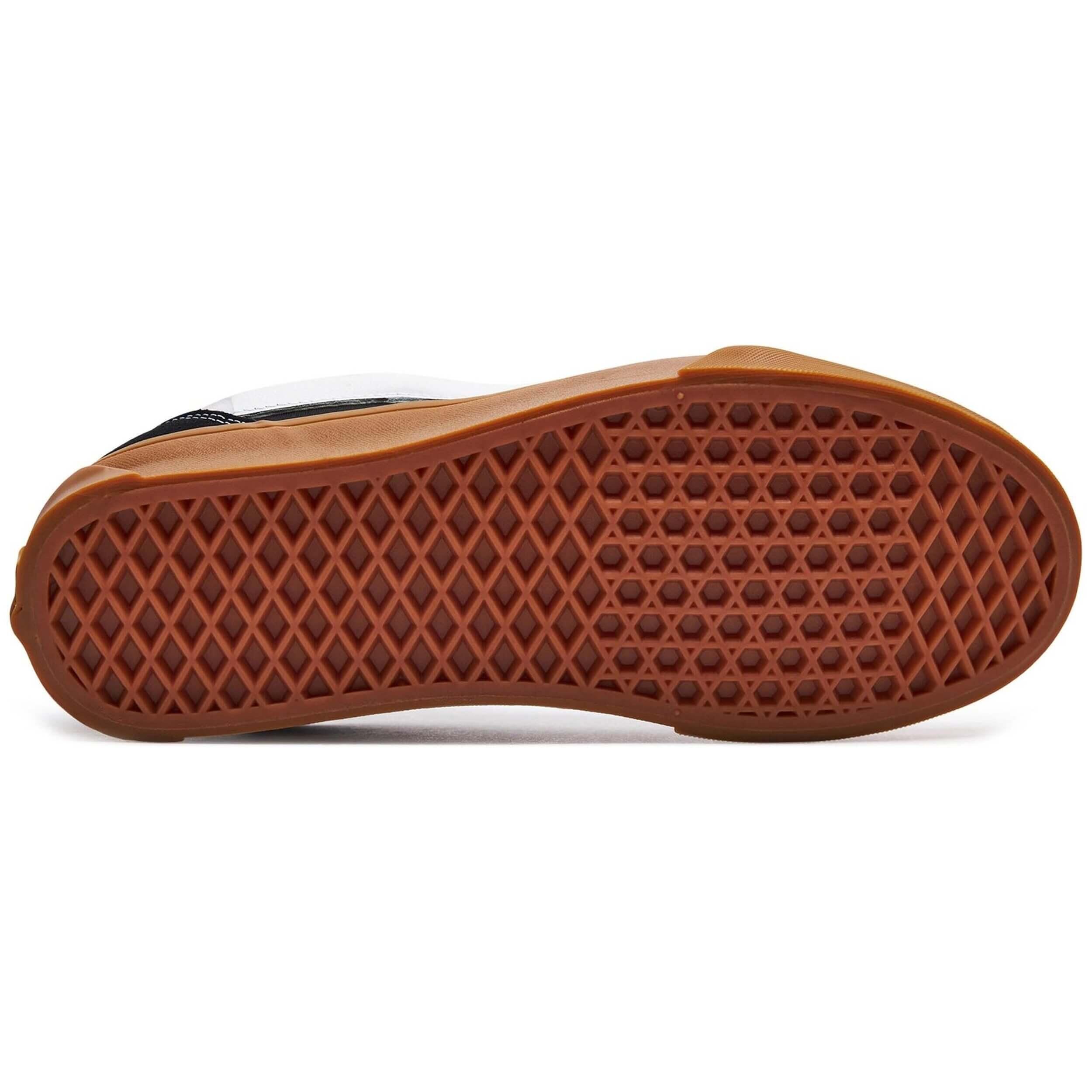 Baskets Vans modèle VN0009QCB9M1 pour homme 4/5