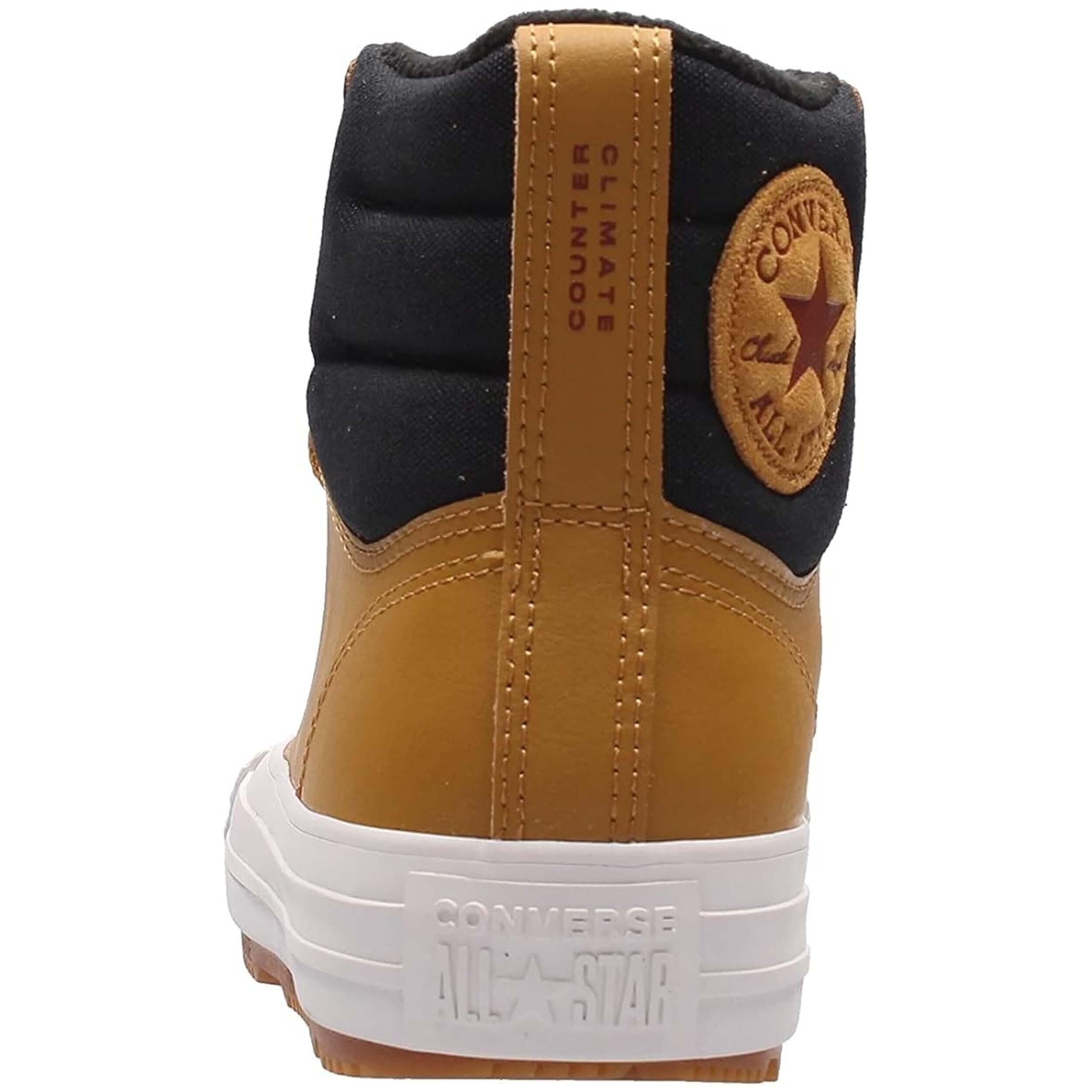 Baskets Converse modèle 271712C pour unisexe enfants 2/5