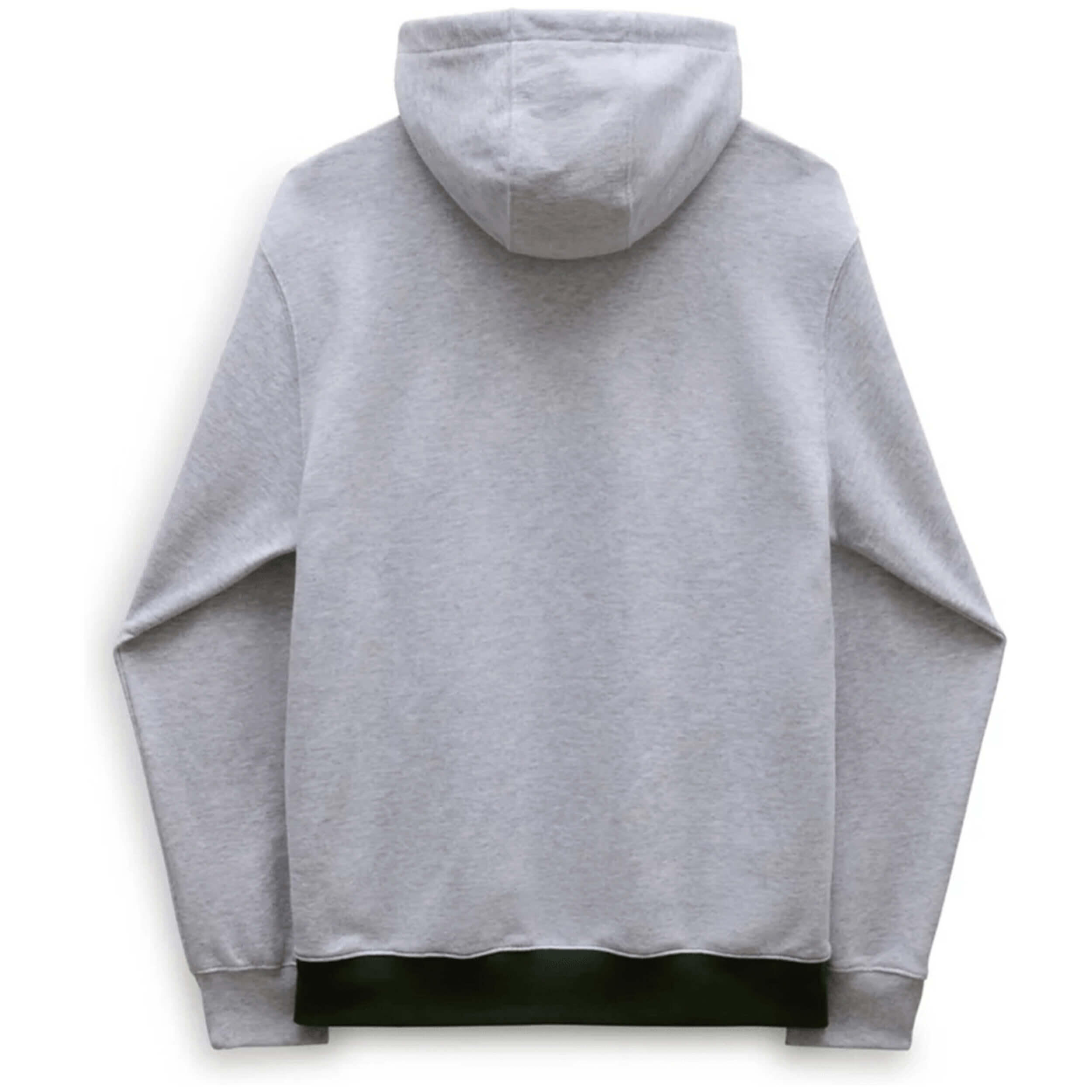 Felpa con cappuccio Vans modello VN0007FXYCH1 per uomini 2/2