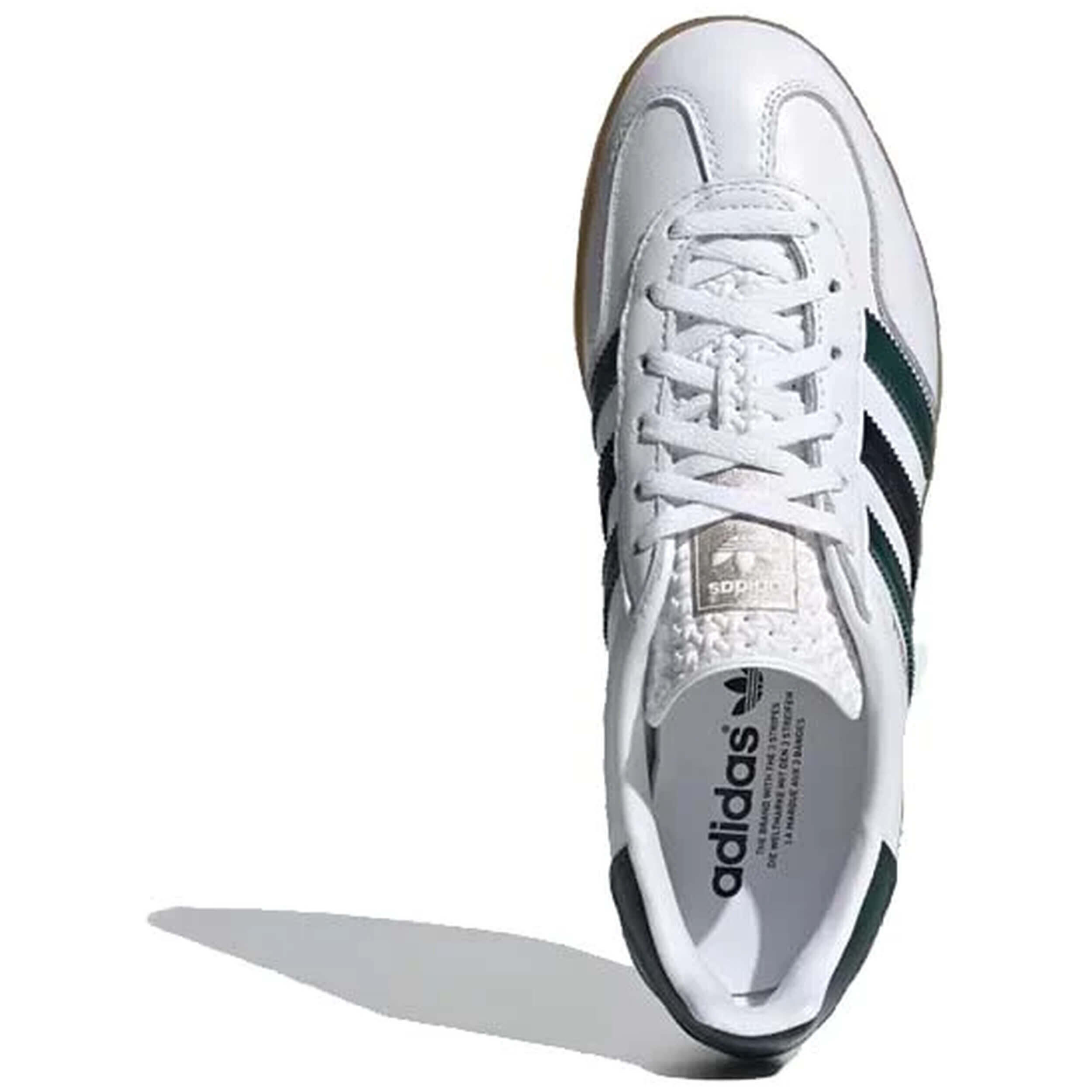 Zapatillas Adidas modelo IE2957 para mujer 4/5