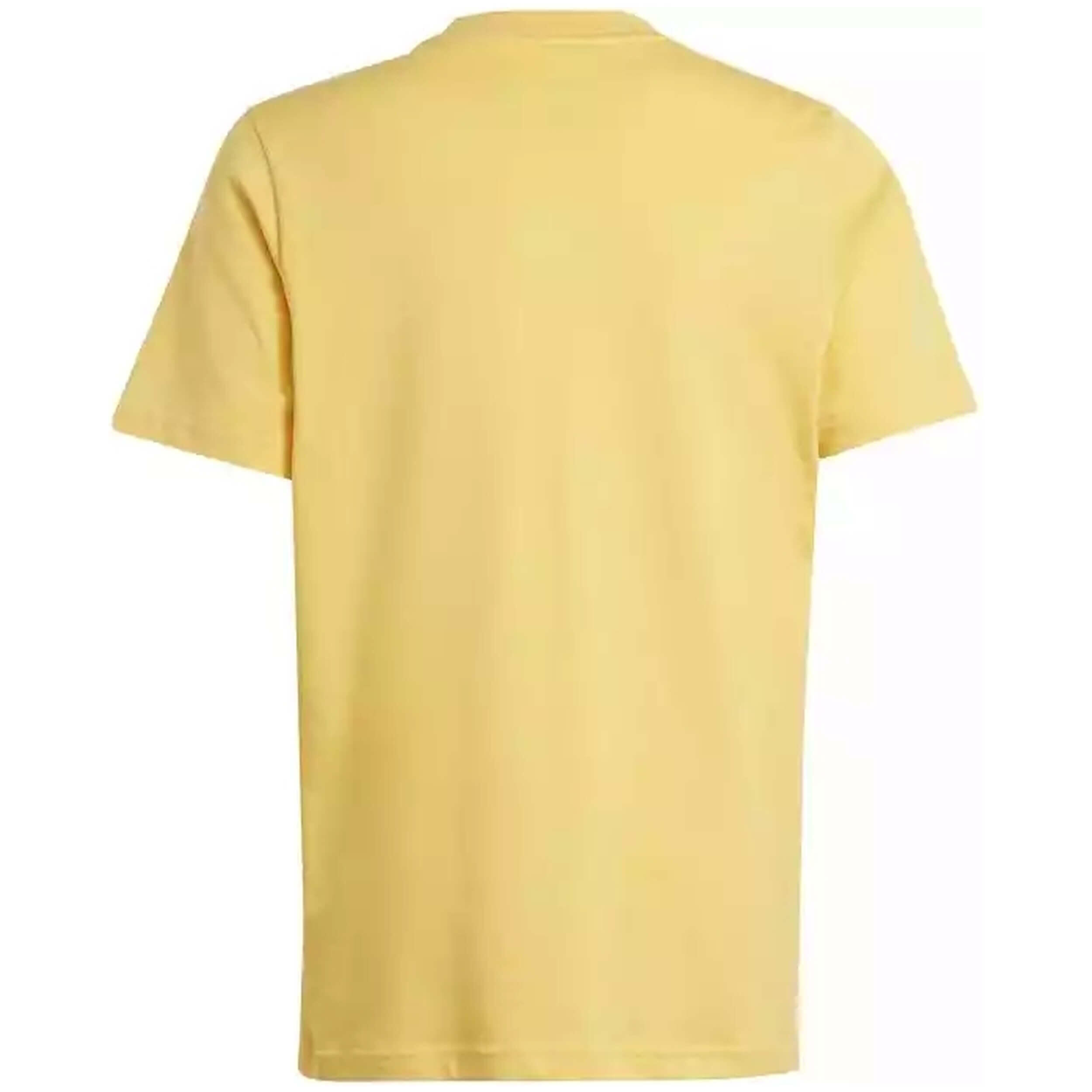 T-shirt Adidas Essentials Big Logo pour unisexe enfants 2/3