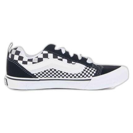 Zapatillas Vans Knu Skool para niños unisex
