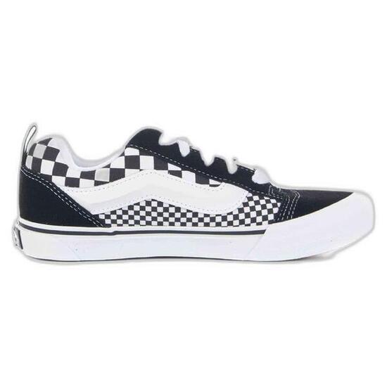 Zapatillas Vans Knu Skool para niños unisex