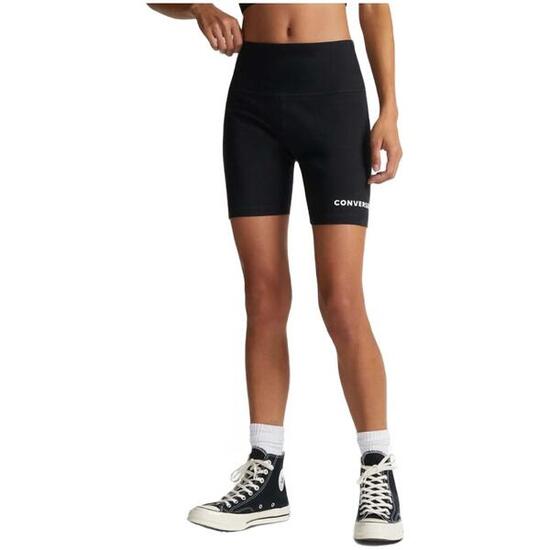 Collants de cyclisme Converse modèle 10024539-A01 pour femmes