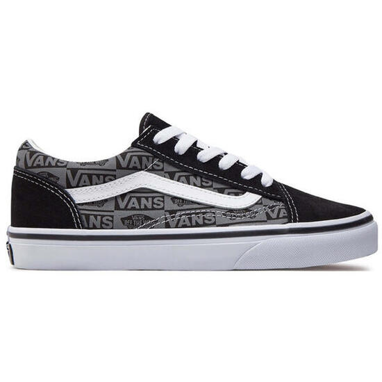 Zapatillas Vans Old Skool para niños unisex