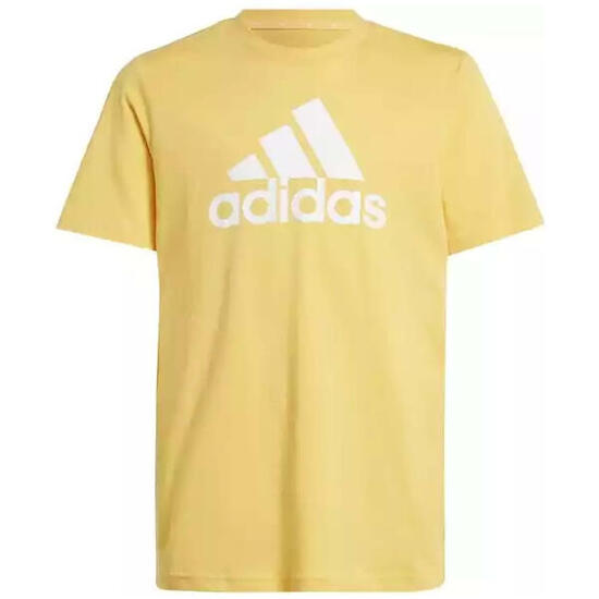 T-shirt Adidas Essentials Big Logo pour unisexe enfants