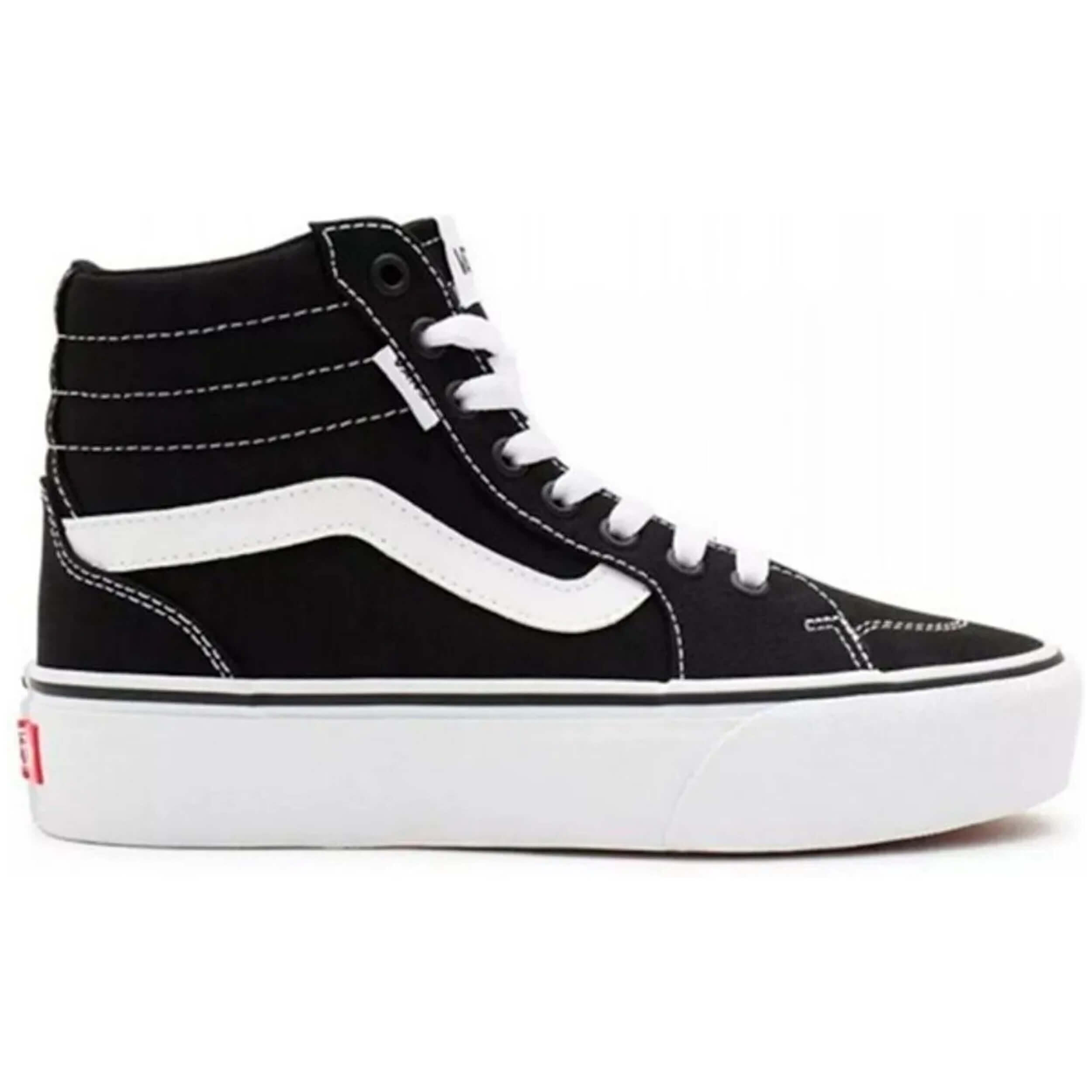 VANS picture