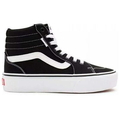 VANS Zapatillas botas modelo Filmore Hi Platform