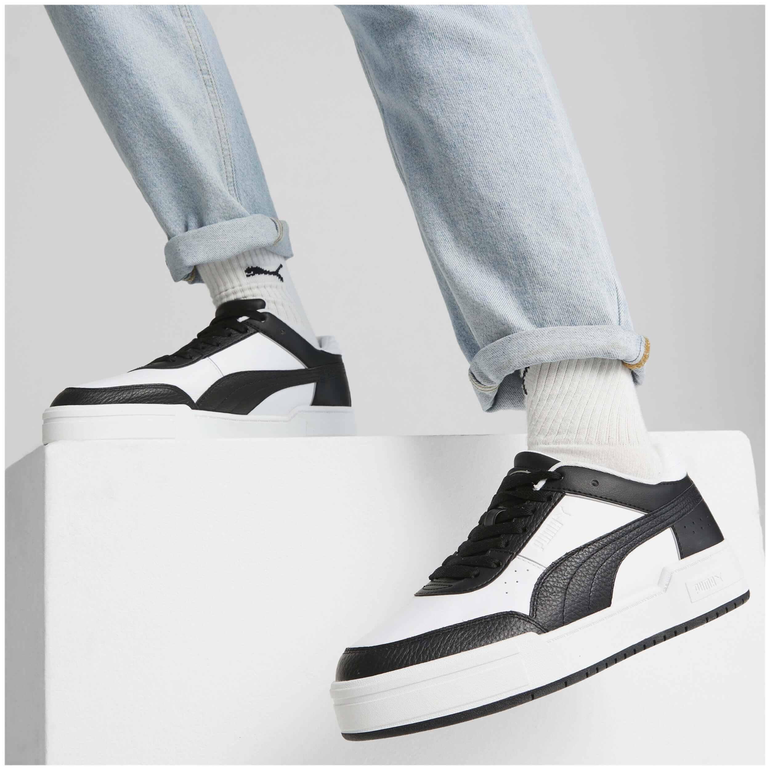 Baskets Puma CA Pro Sport pour homme 2/5
