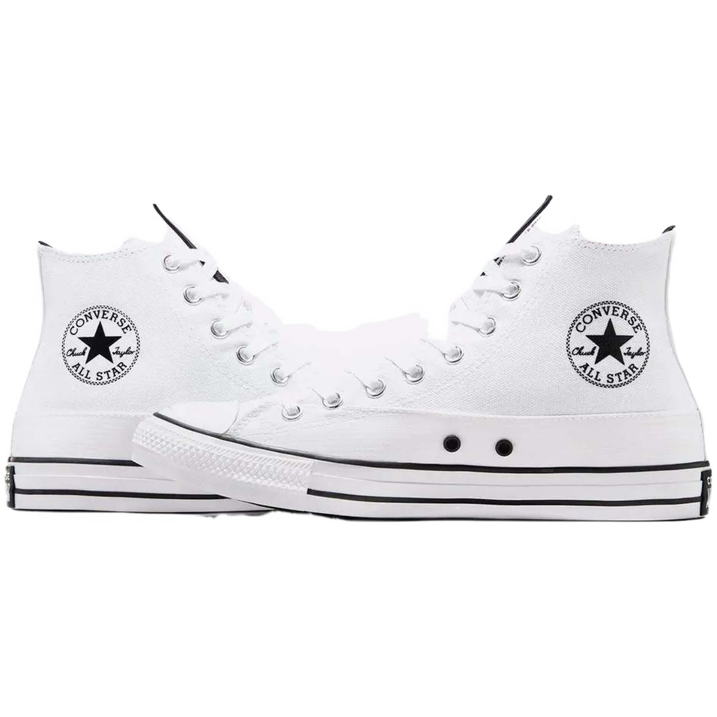 Baskets Converse modèle A06583C pour homme 2/4