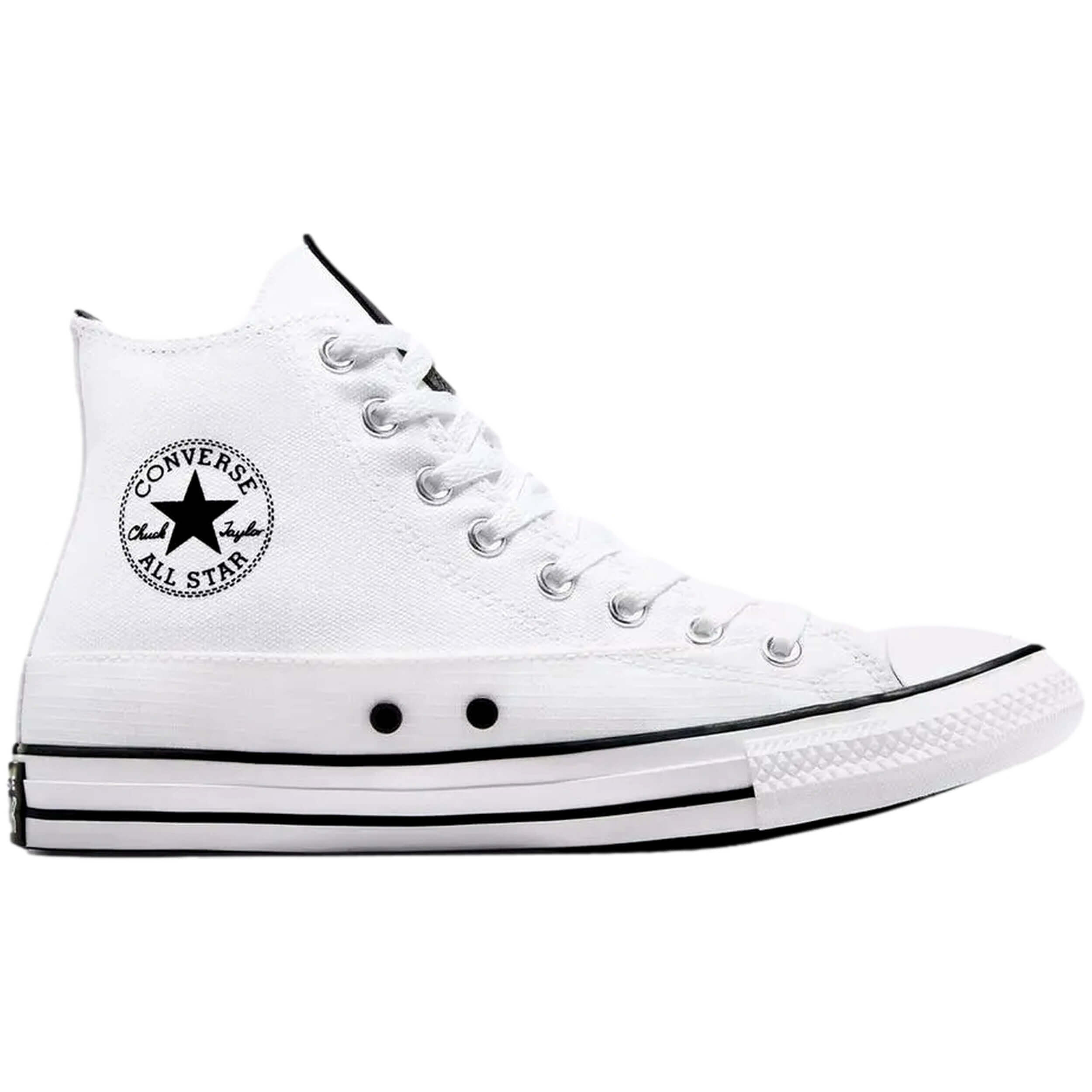 Baskets Converse modèle A06583C pour homme 1/4