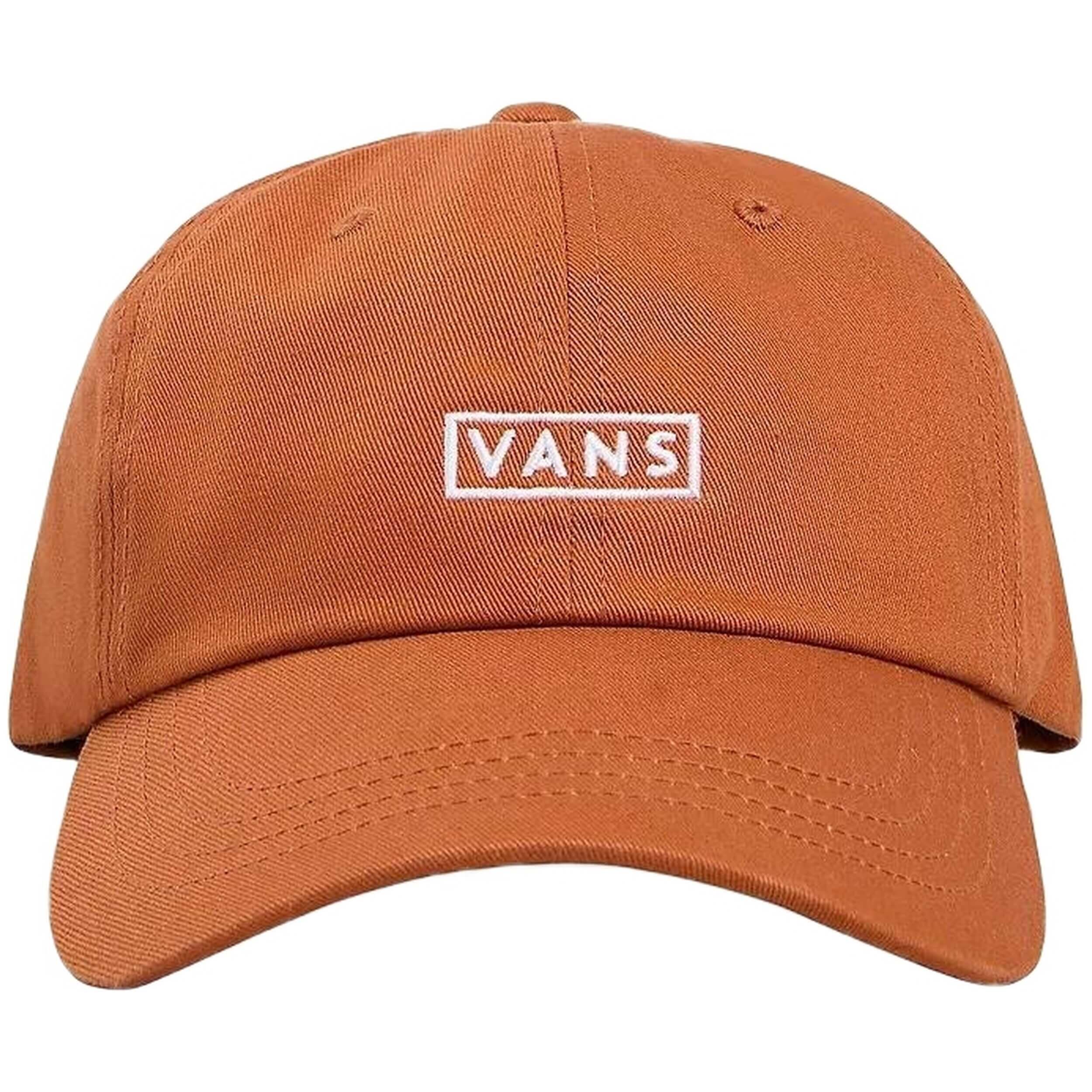 Casquette Vans modèle VN0A36IUEHC1 pour unisexe 2/3