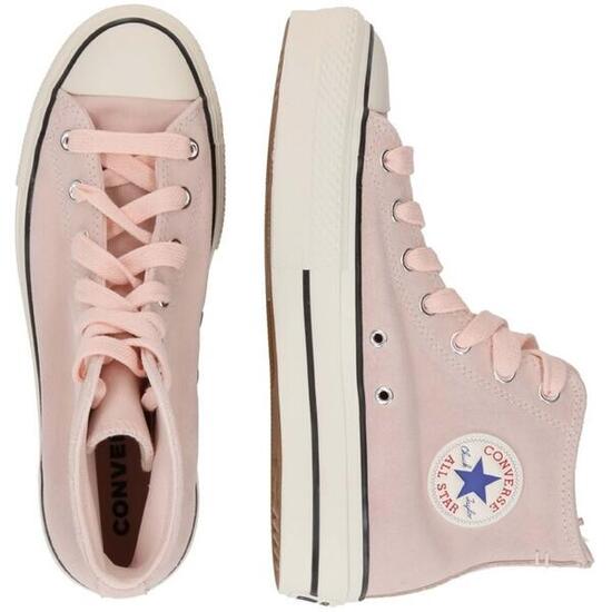 Zapatillas Converse modelo A10137C para mujer