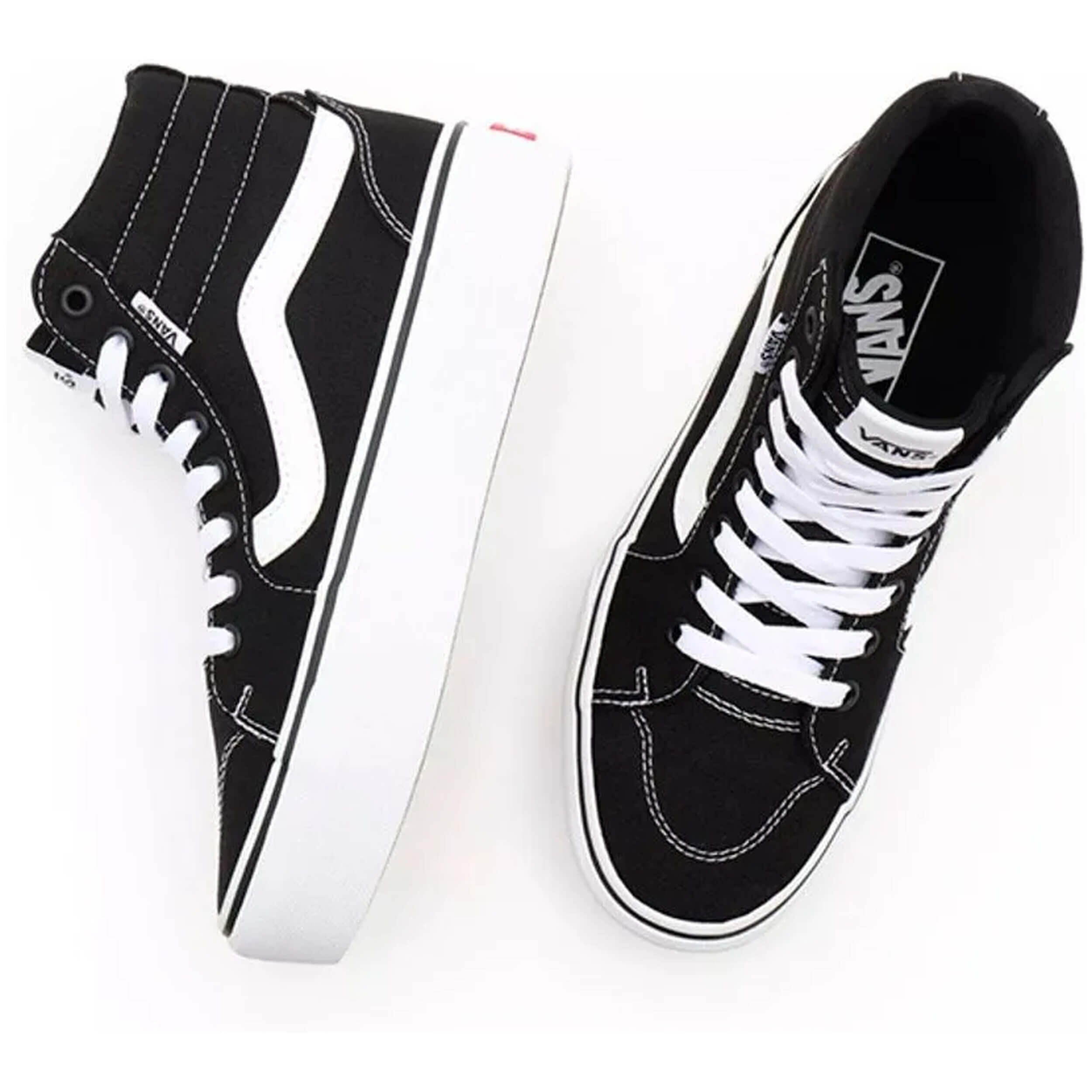 Scarpe Vans modello VN0A5EM71871 per donne 2/5
