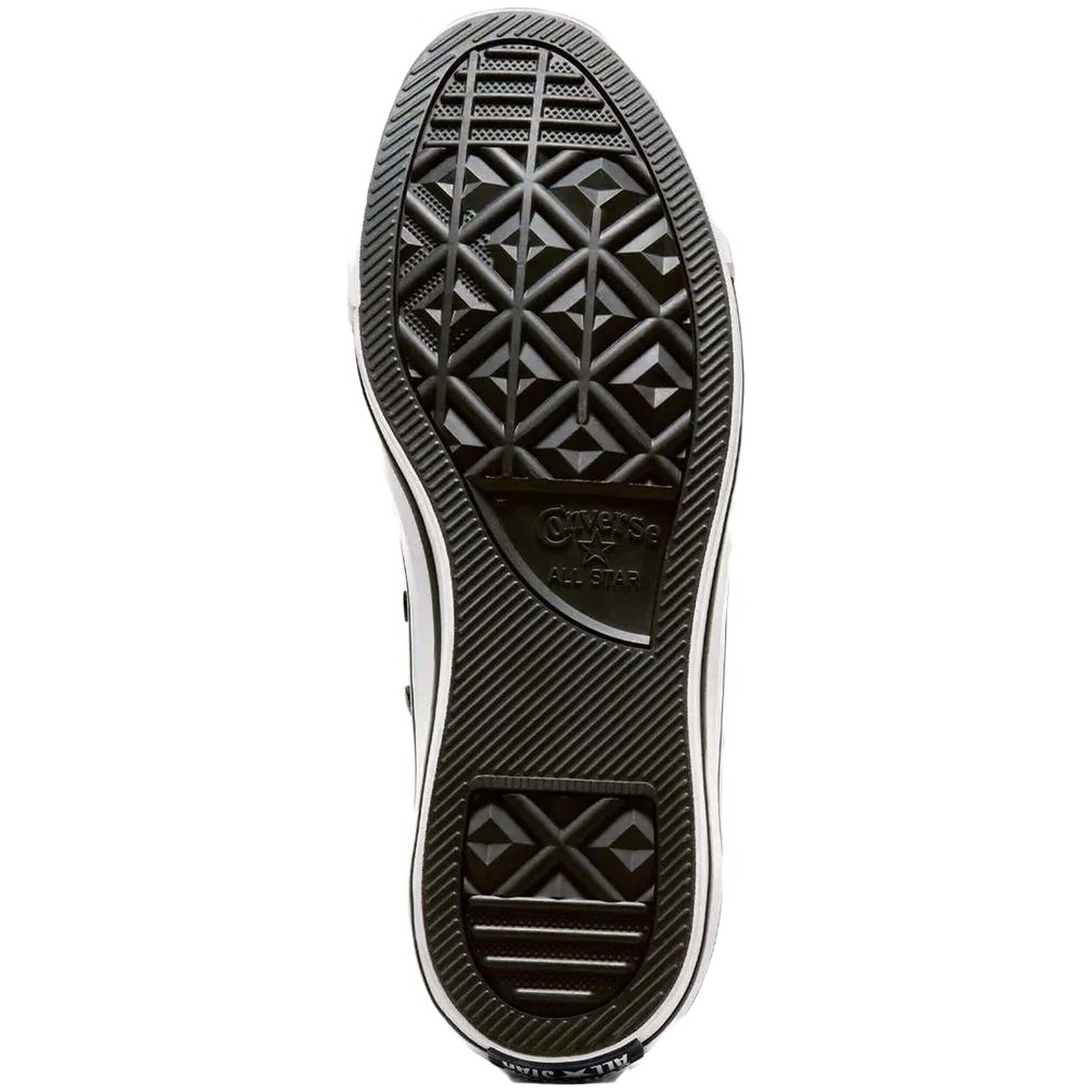 Baskets Converse modèle A06583C pour homme 4/4
