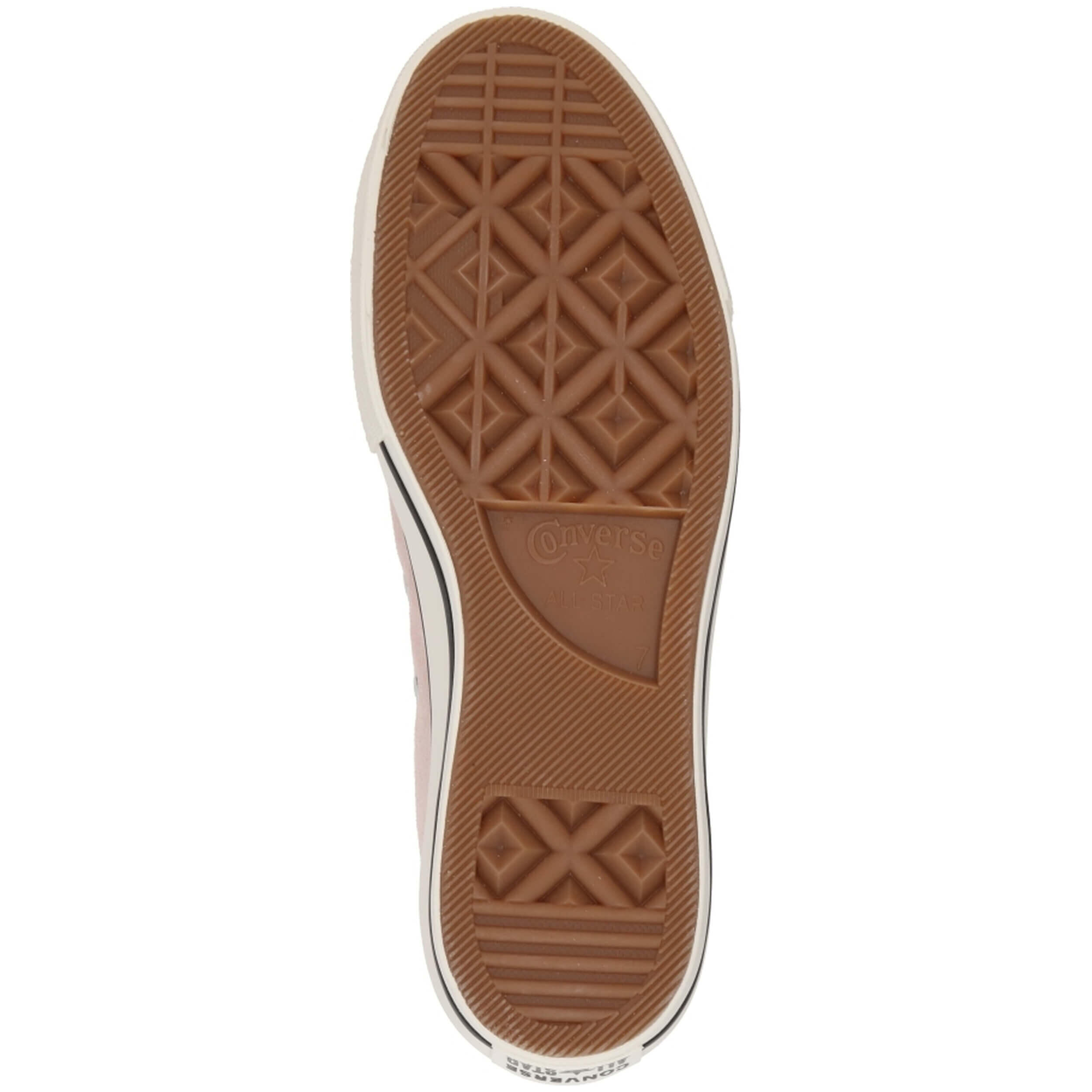 Baskets Converse modèle A10137C pour femmes 3/3