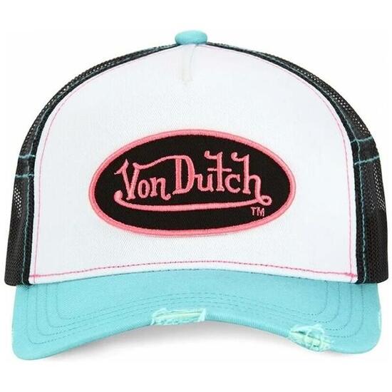 Casquette Von dutch modèle VD-0-CAS2-SUM-PNK pour homme