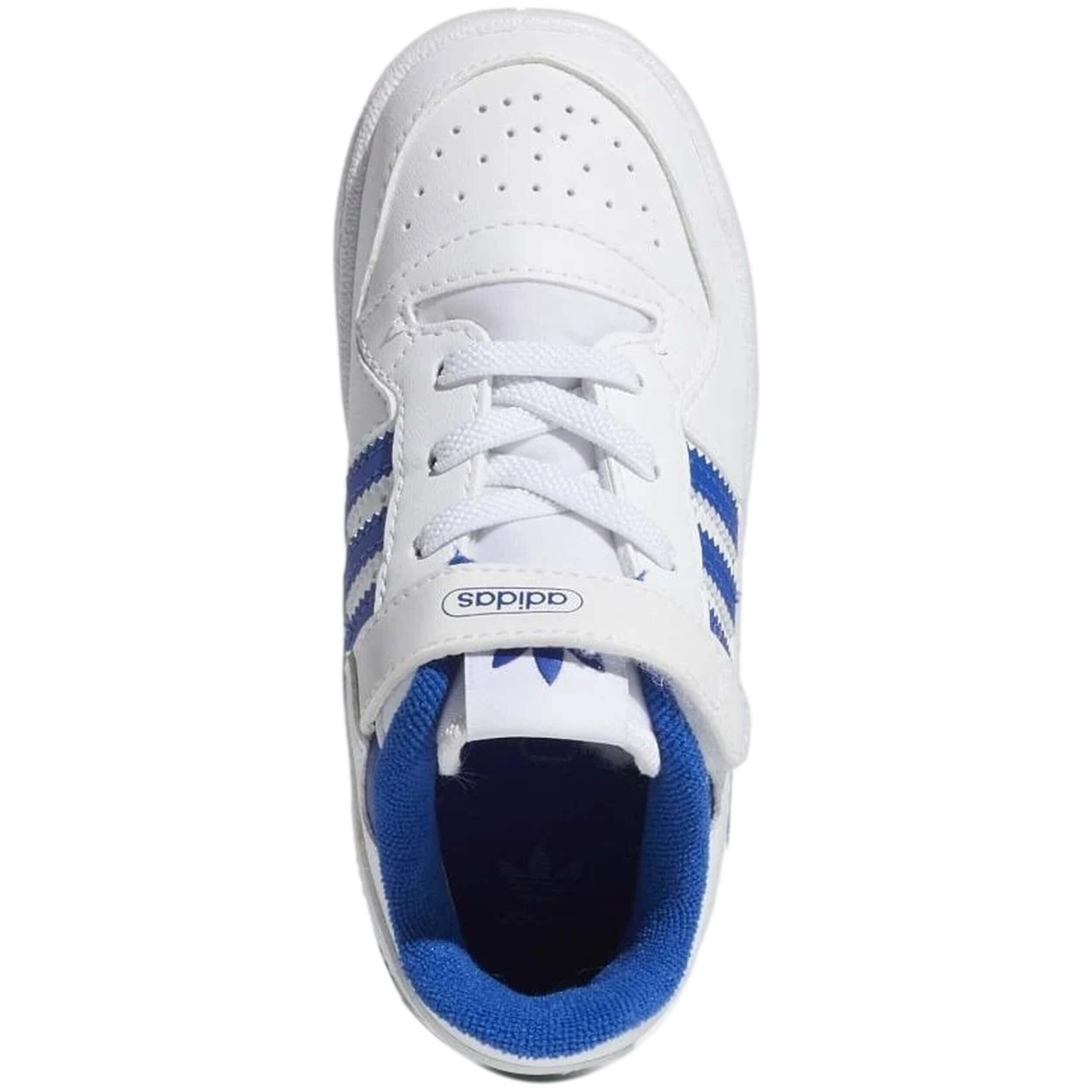 Zapatillas Adidas modelo FY7986 para niños unisex 2/6