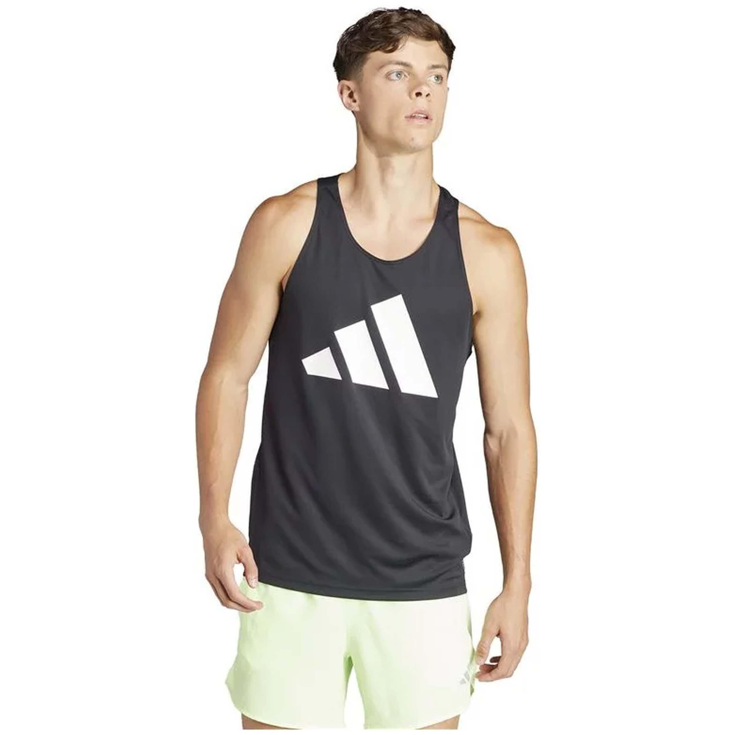 Debardeur Adidas modèle IL7233 pour homme 2/5