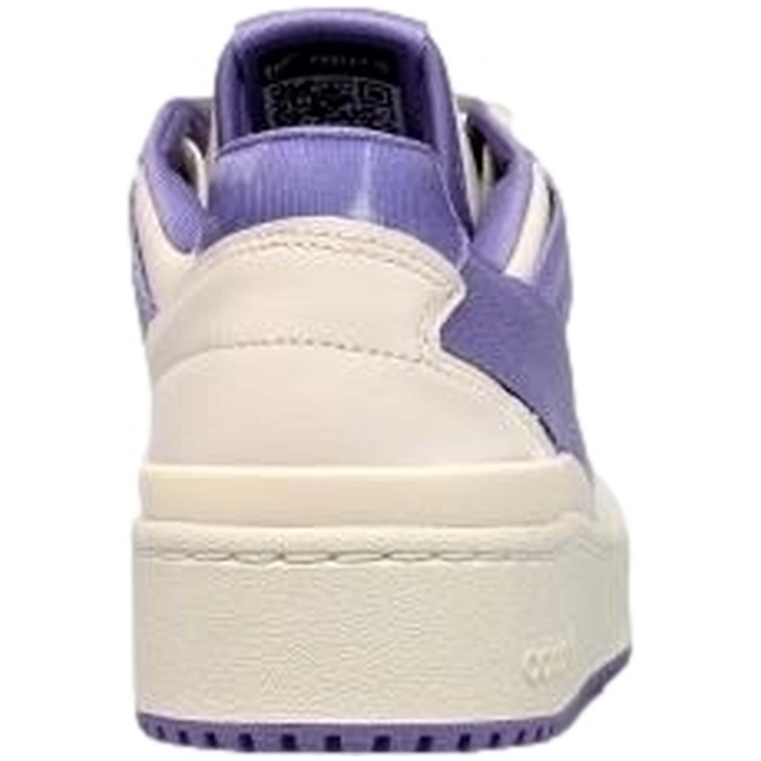 Zapatillas Adidas Forum Bold para mujer 5/6