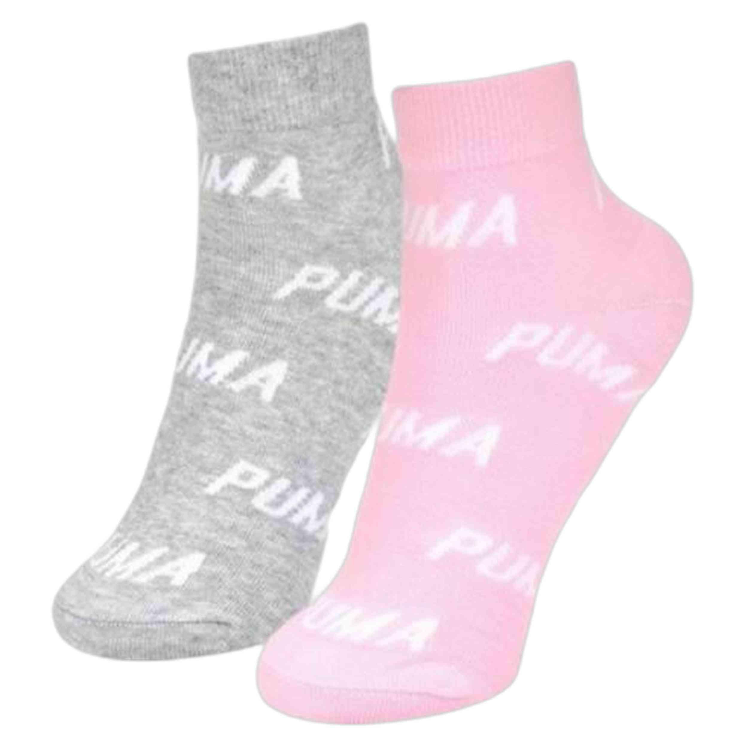 Puma - Chaussettes Puma Modèle 100000954-004 Pour Unisexe - Chaussettes - Multicolore - 39/42 - Decathlon