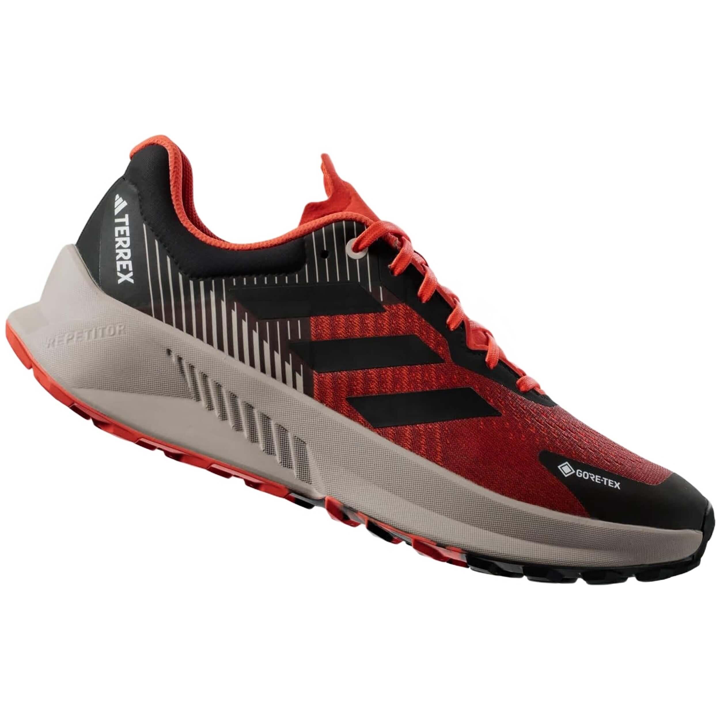Zapatillas Adidas modelo IF5007 para hombre 2/5