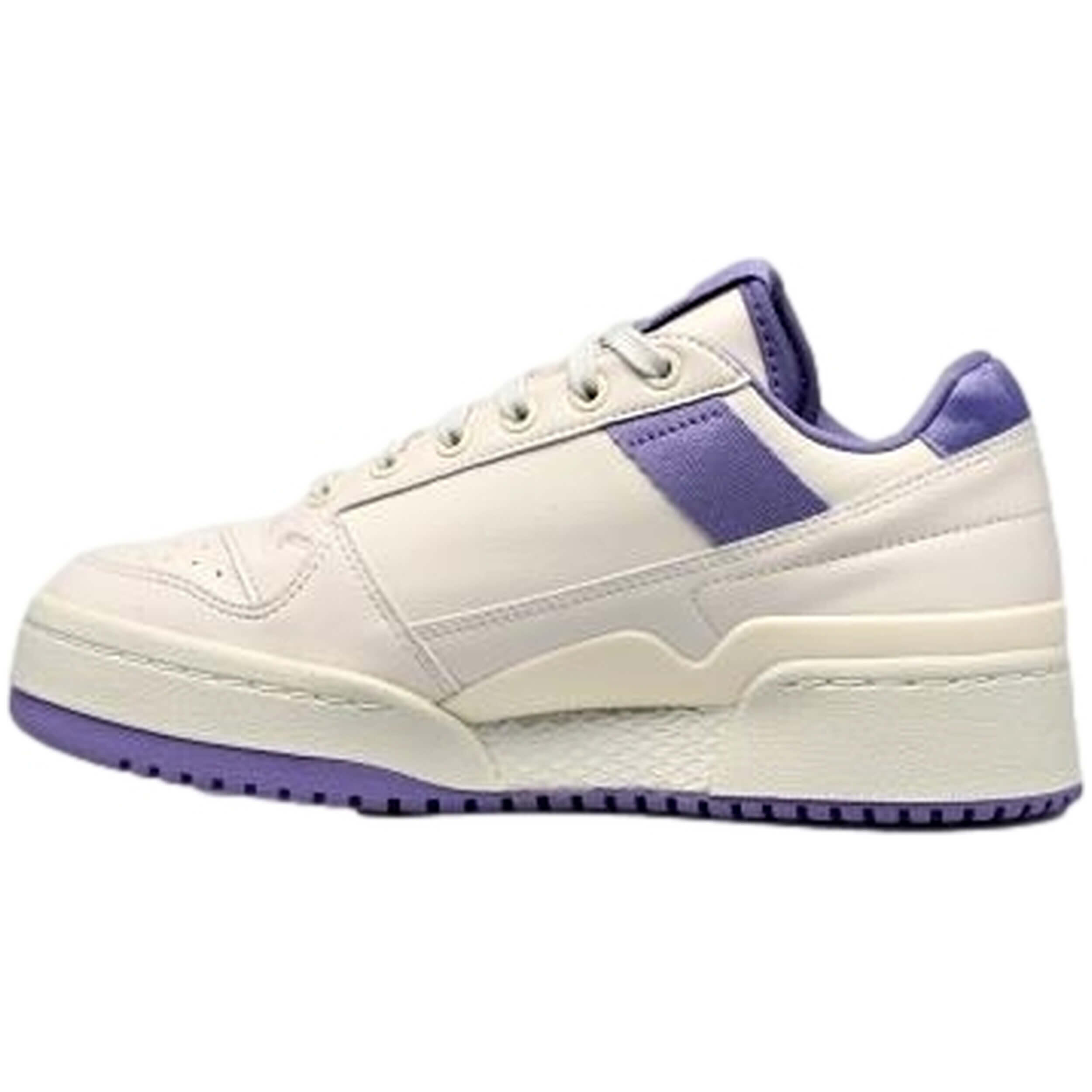 Zapatillas Adidas Forum Bold para mujer 4/6