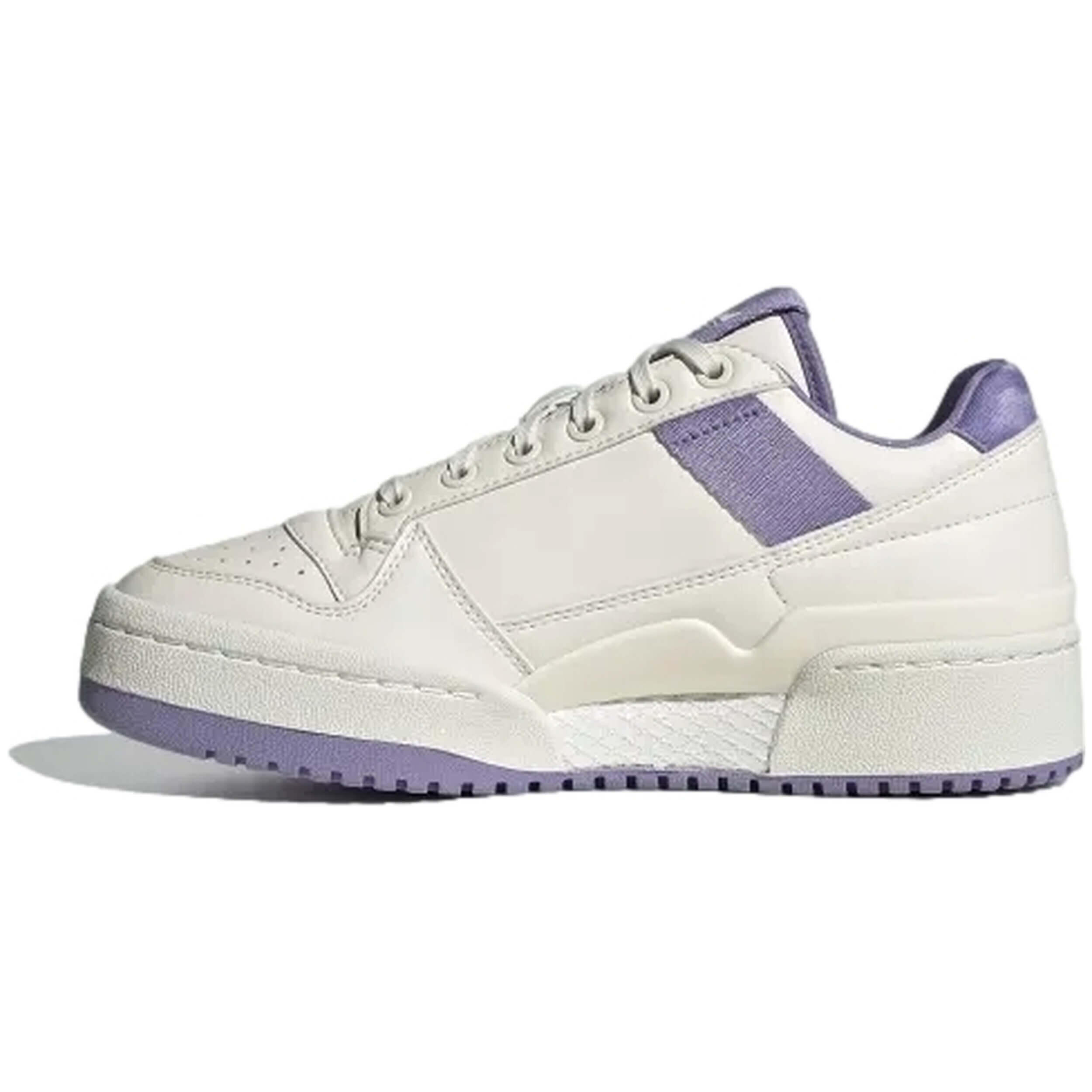 Zapatillas Adidas Forum Bold para mujer 6/6