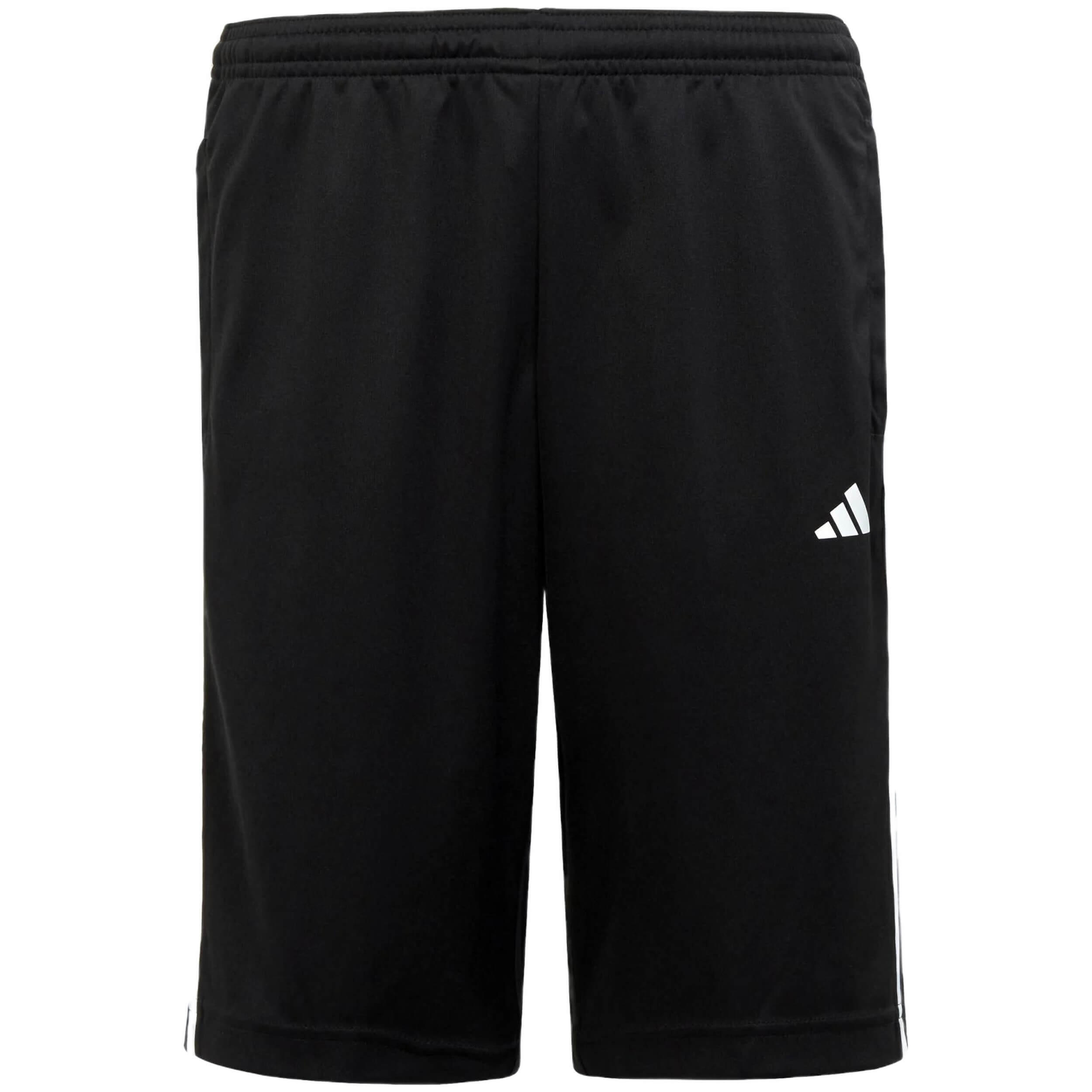 Pantaloncini Adidas modello HS1606 per unisex ragazzi 3/5