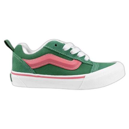 Zapatillas Vans Knu Skool para niños unisex