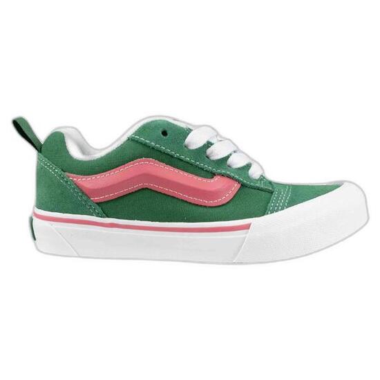 Zapatillas Vans Knu Skool para niños unisex