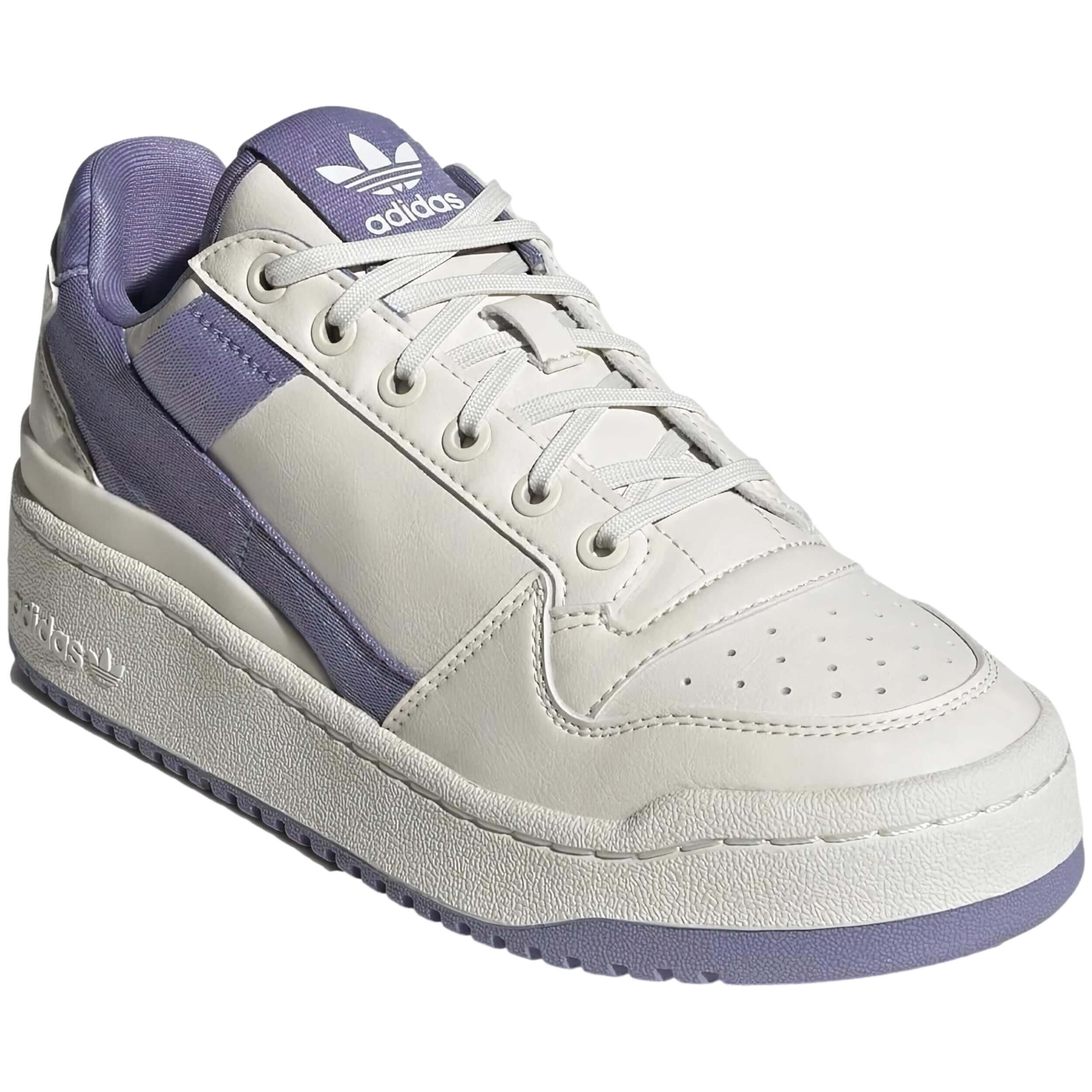 Zapatillas Adidas Forum Bold para mujer 2/6
