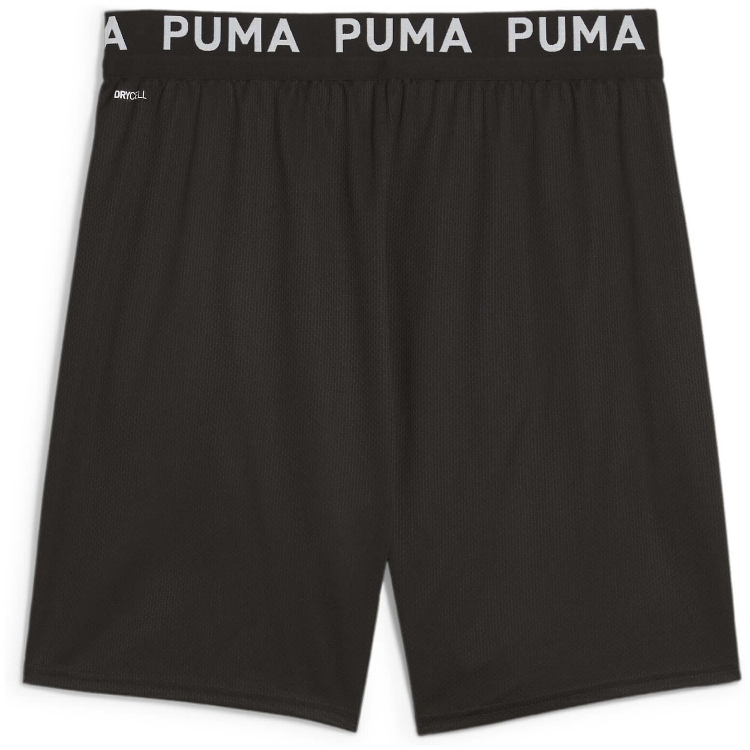 Pantaloncini Puma Fit 7" Full Ultrabreathe Knit per uomini 2/2