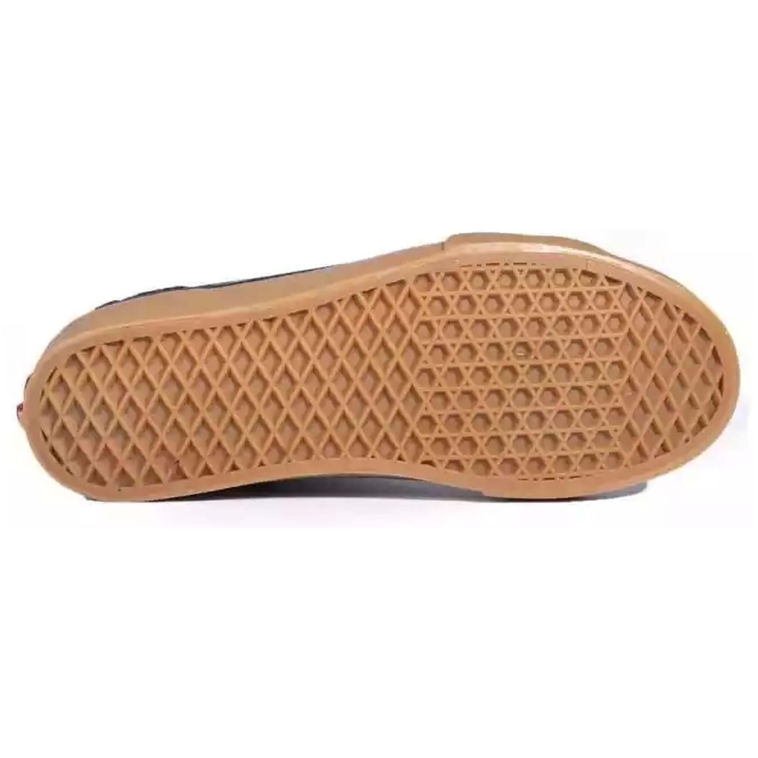 Sapatilhas Vans modelo VN0A3MTJQ331 para homem 3/4