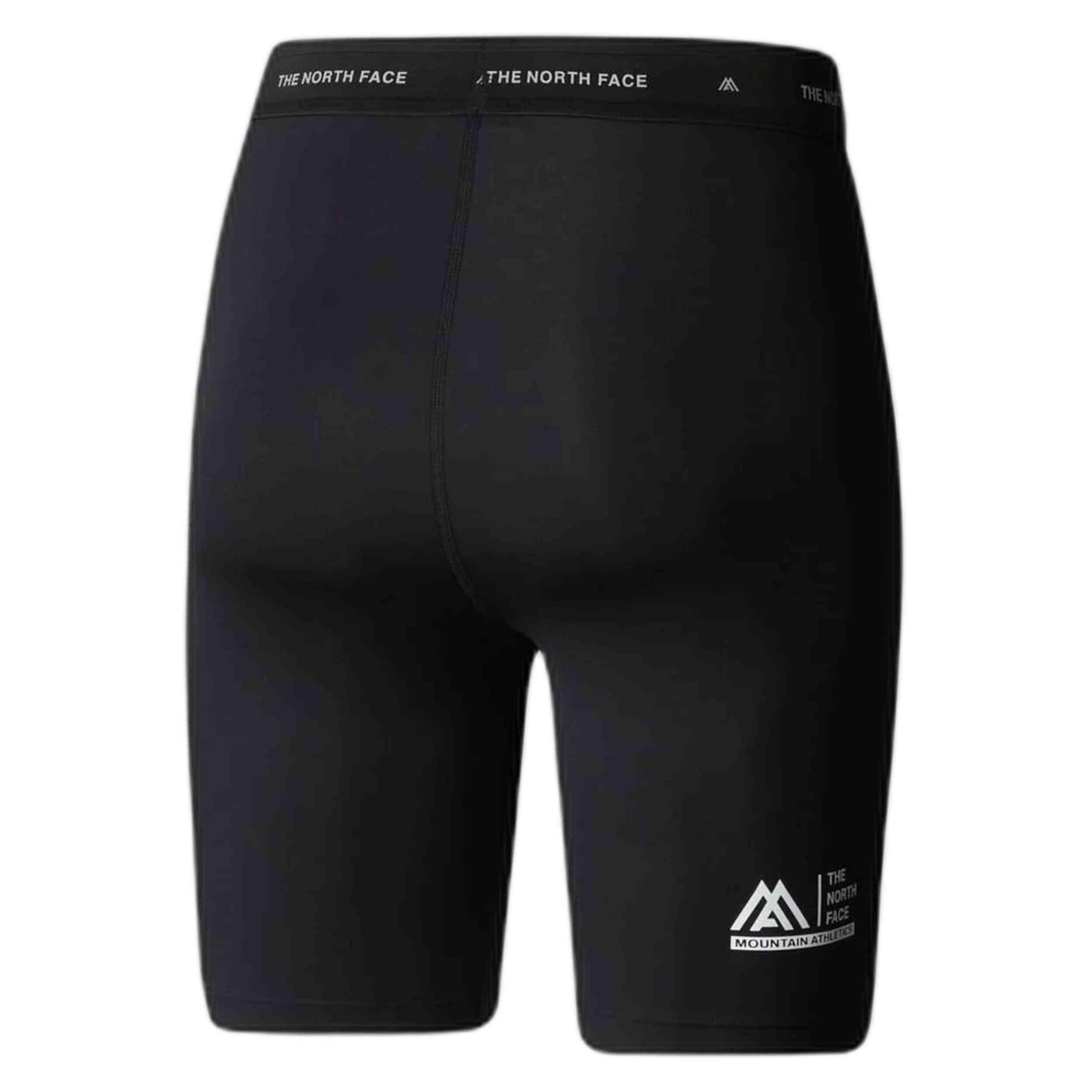 Kurze hose The north face Mountain Athletics Multi für frauen 2/2