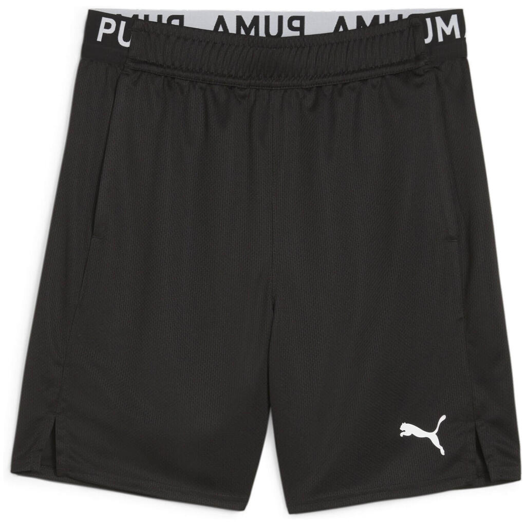 Shorts Puma Fit 7" Full Ultrabreathe Knit for man