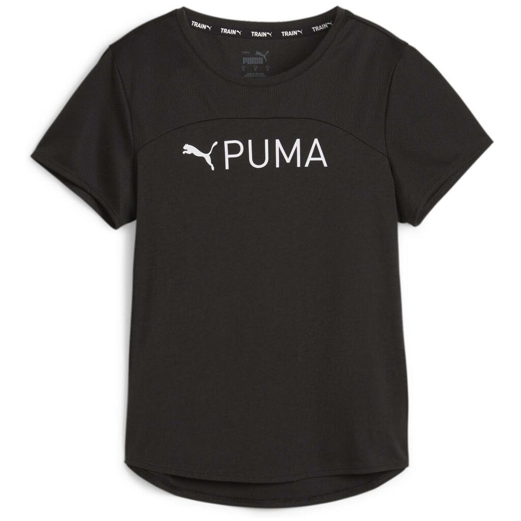 T-shirt Puma model 523844-56 for women