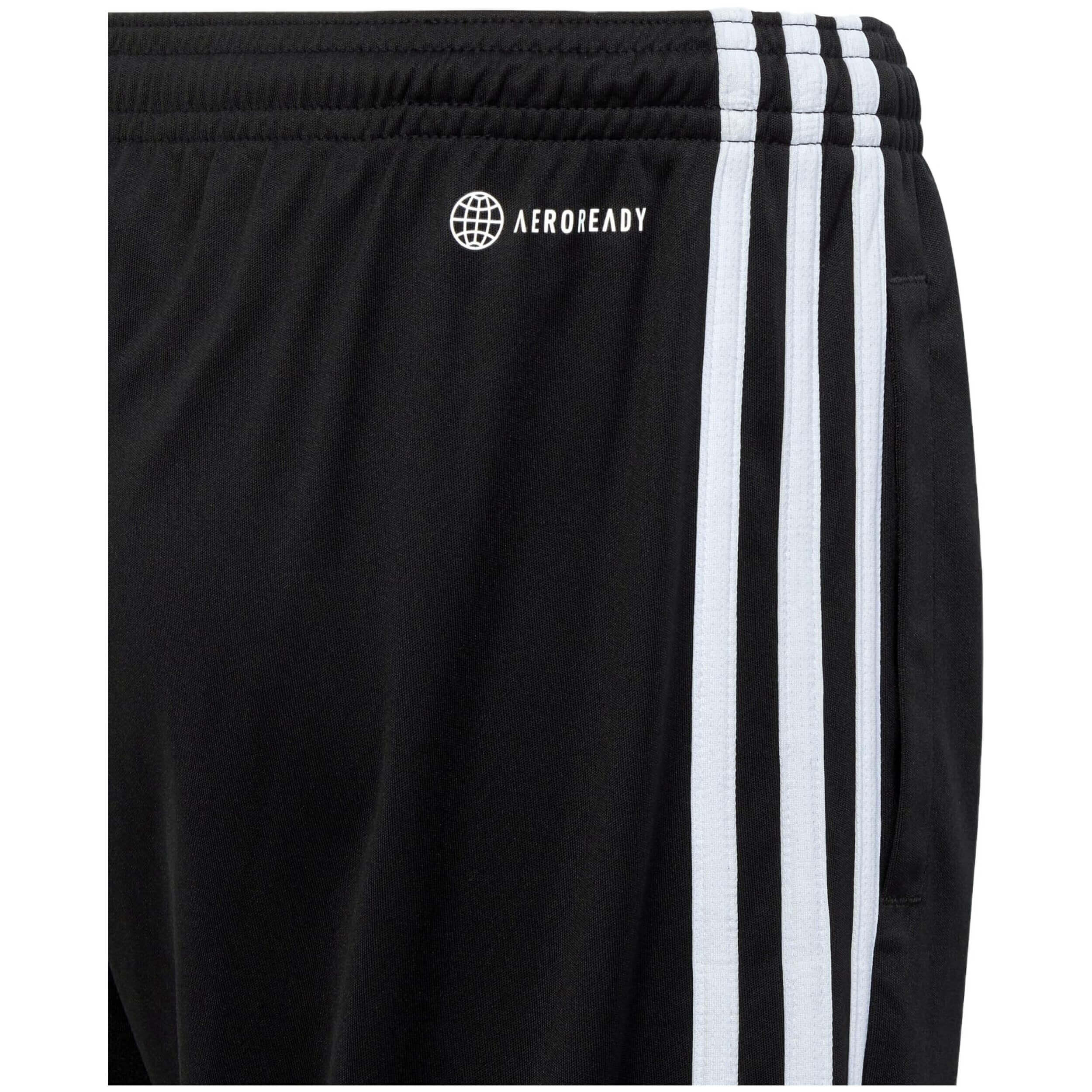 Pantaloncini Adidas modello HS1606 per unisex ragazzi 5/5