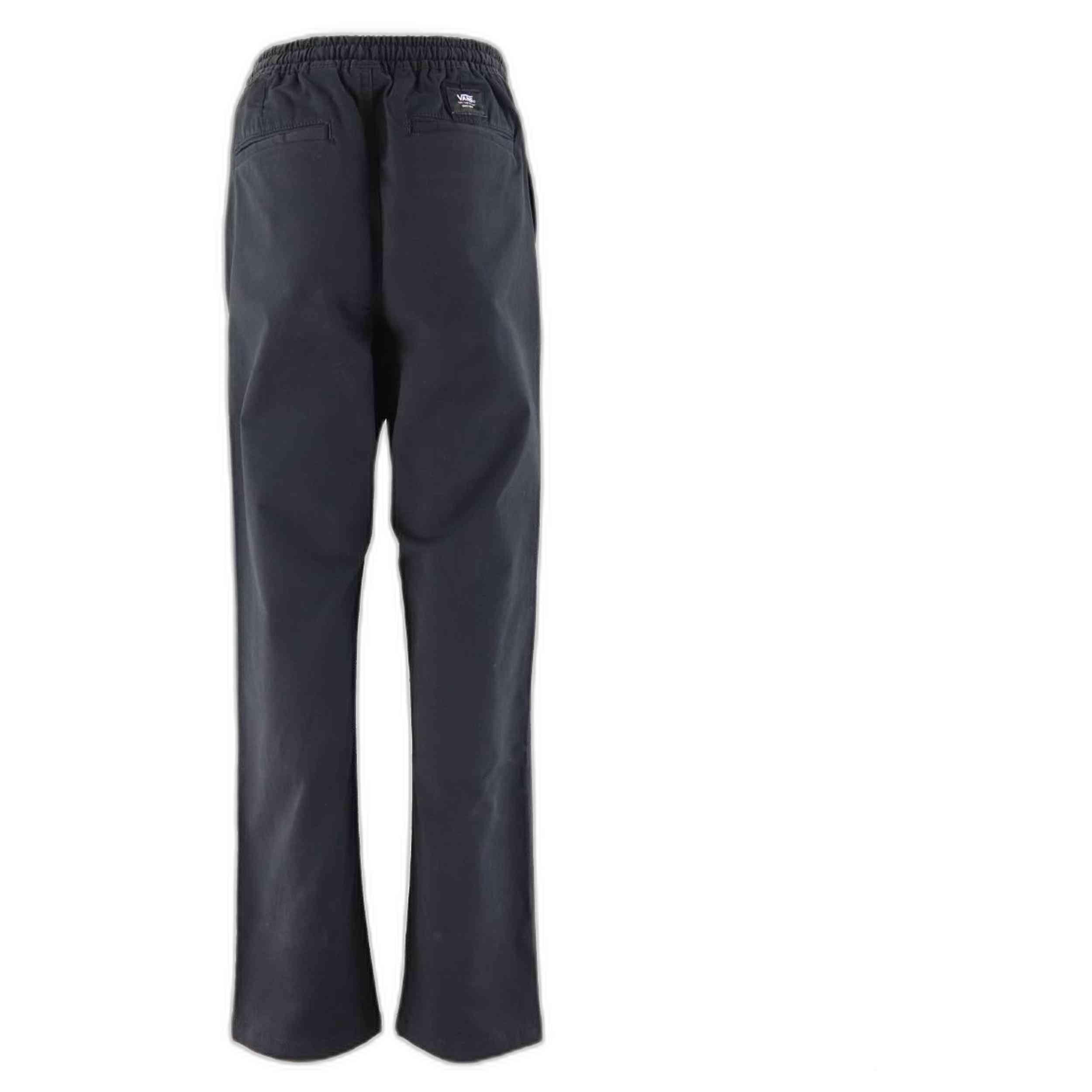 Pantalon long Vans Range Elastic Waist pour enfants 3/3