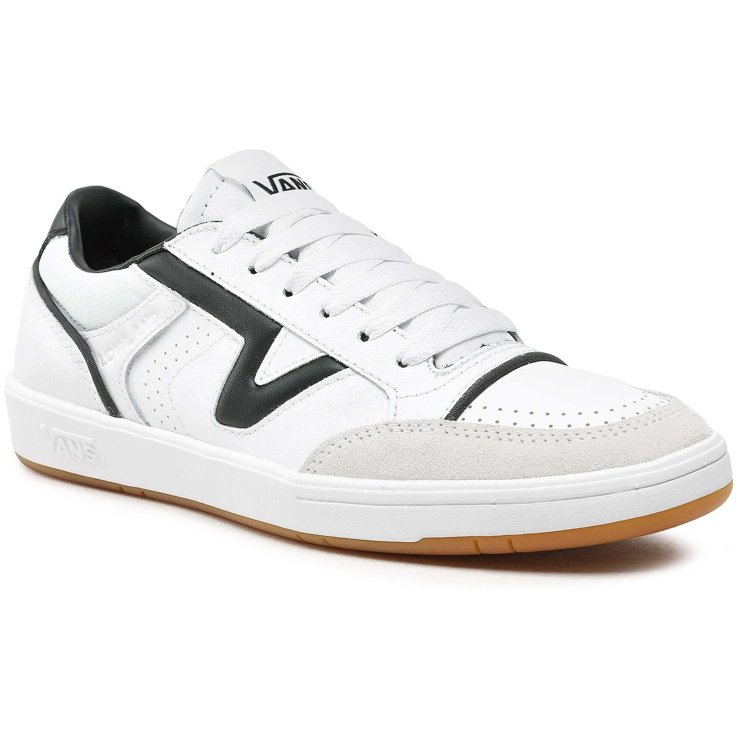 Baskets Vans modèle VN0007P2TWB1 pour homme 1/5