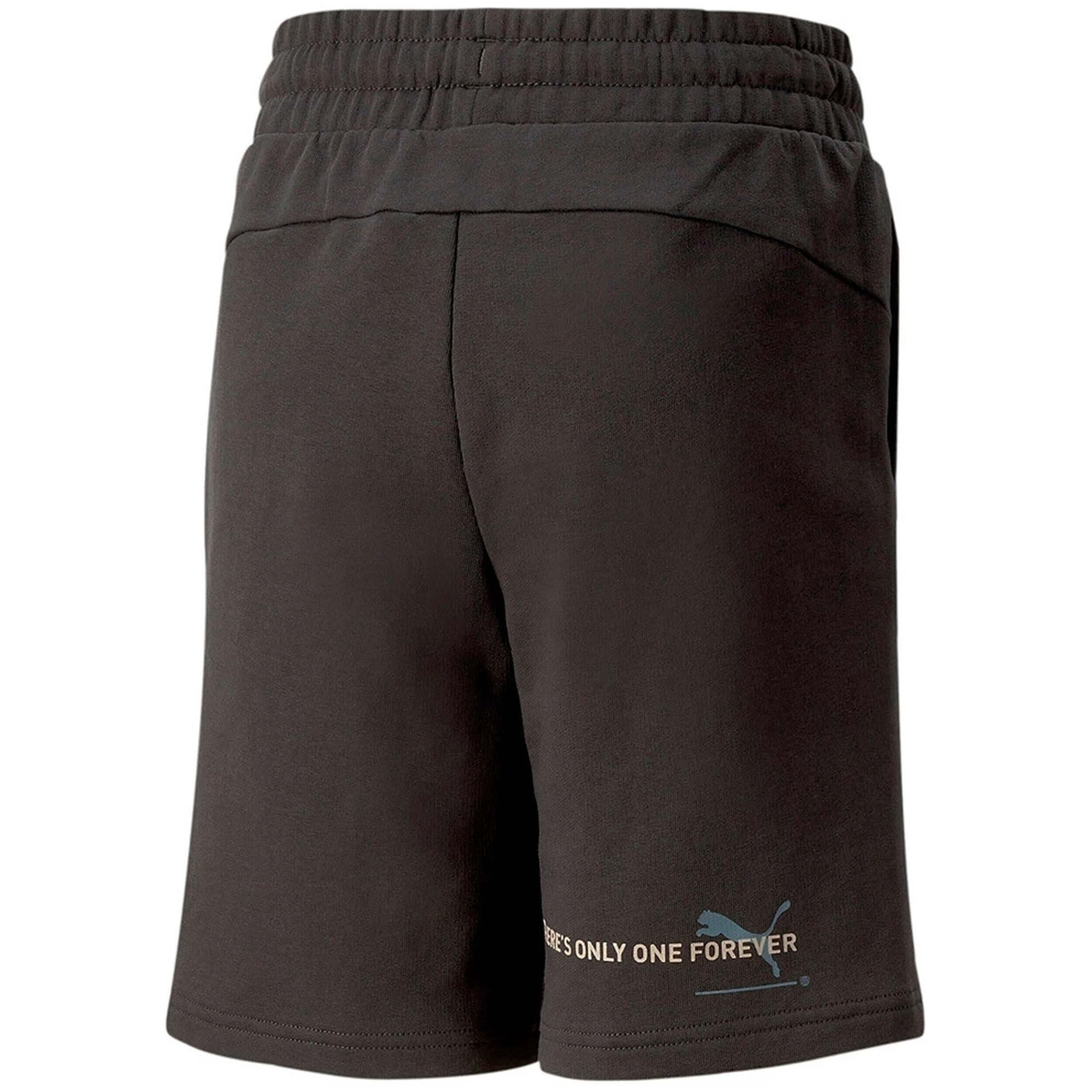 Puma Kinder Shorts ESS BETTER TR KIDS 673660 2/4