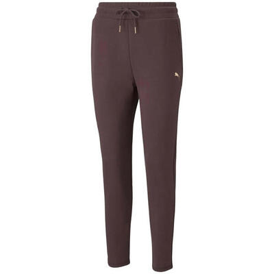 Pantaloni lunghi Puma Evostripe Op per donne