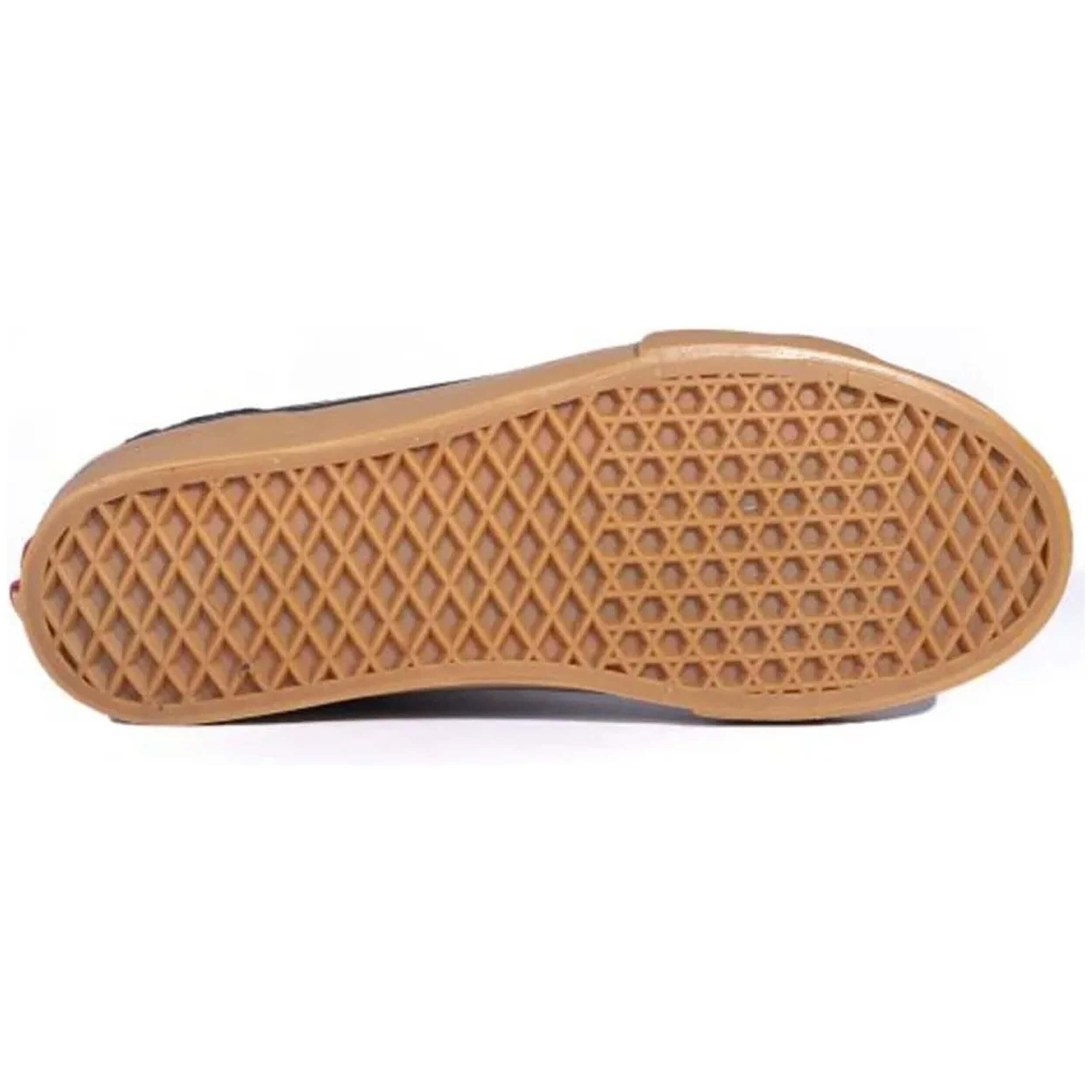 Sapatilhas Vans modelo VN0A3MTJQ331 para homem 2/4